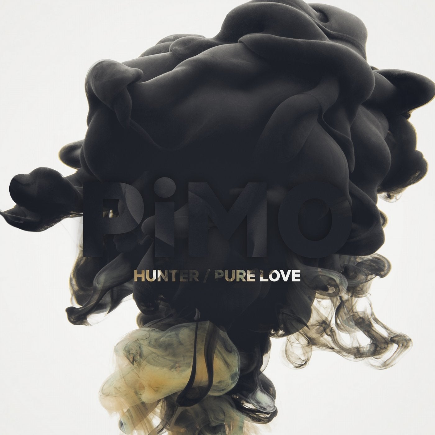 Hunter / Pure Love