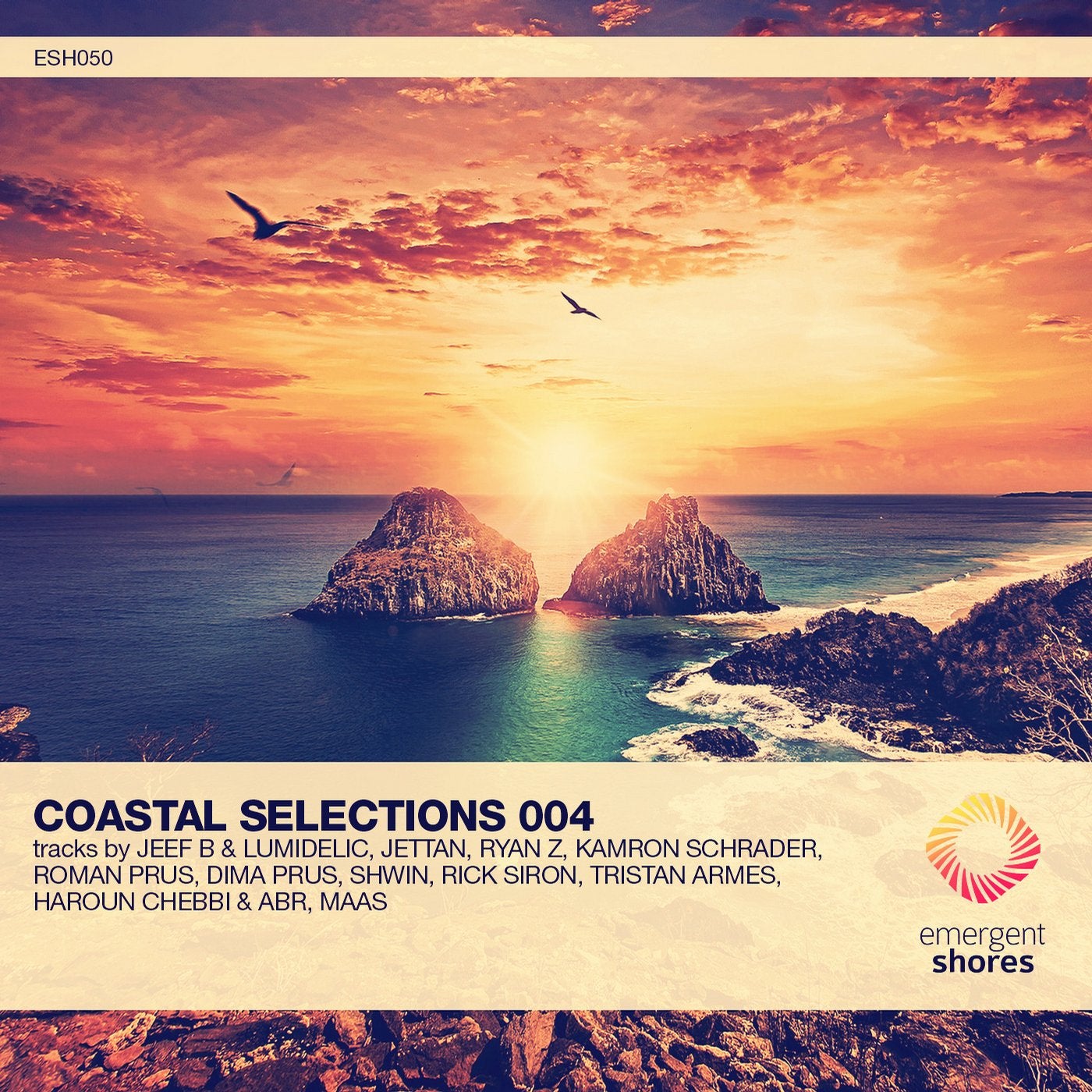 Coastal Selections 004