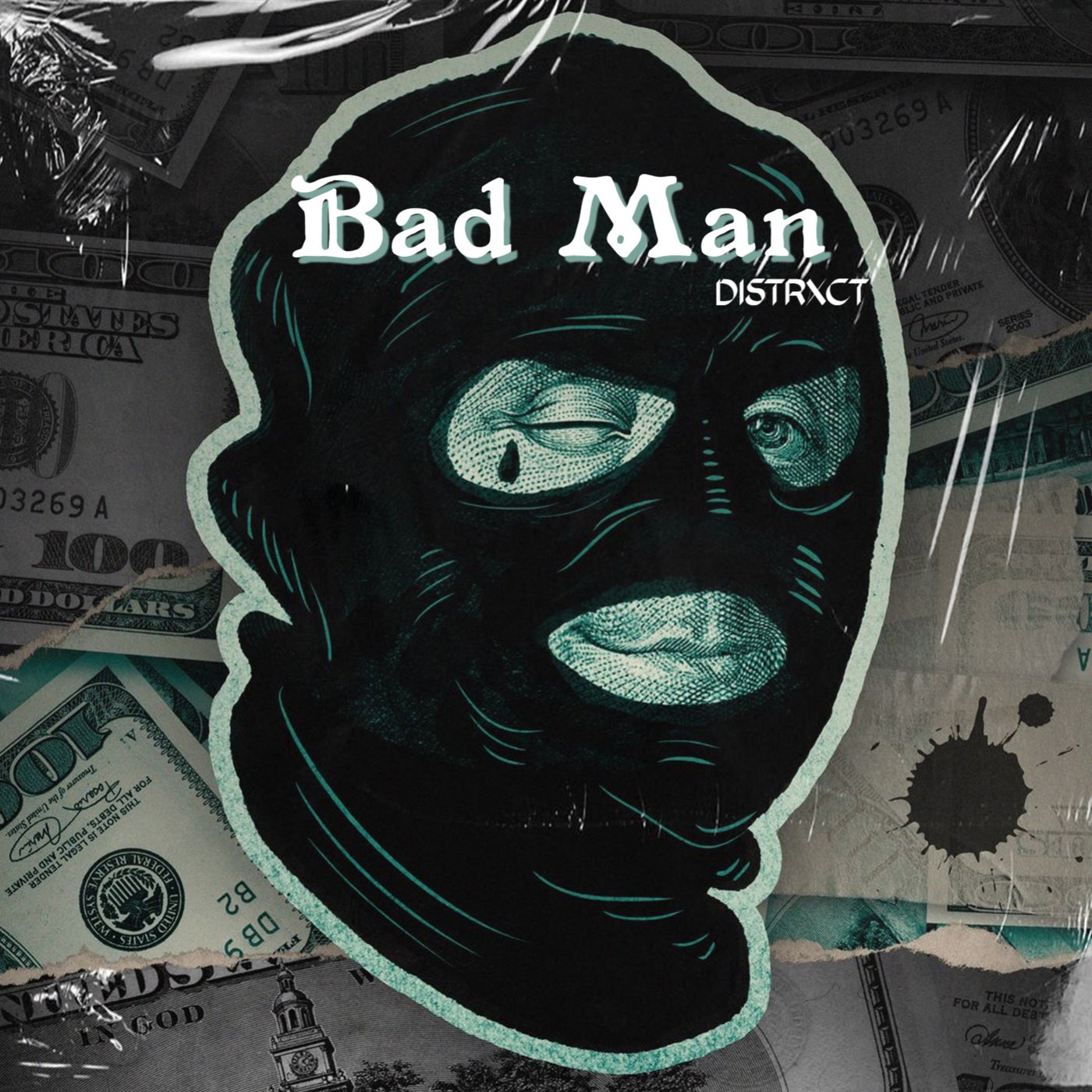Bad Man