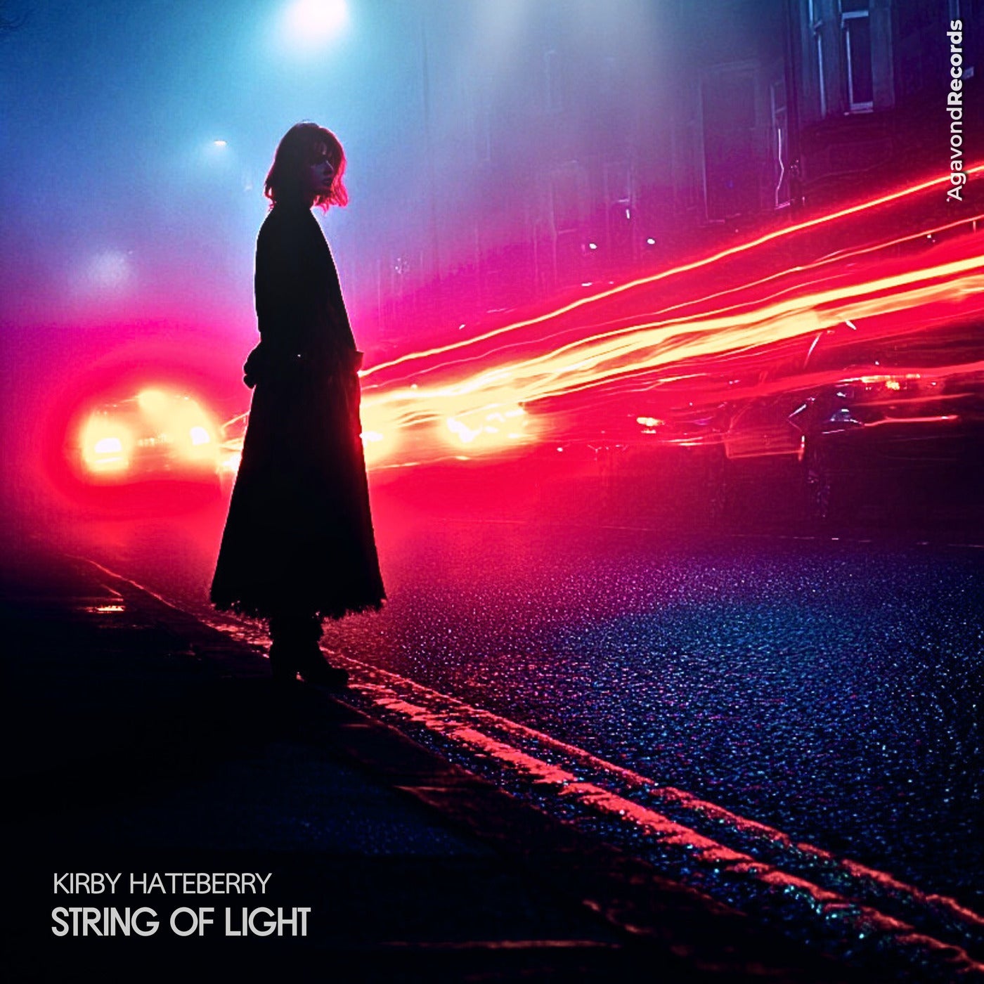 String of Light