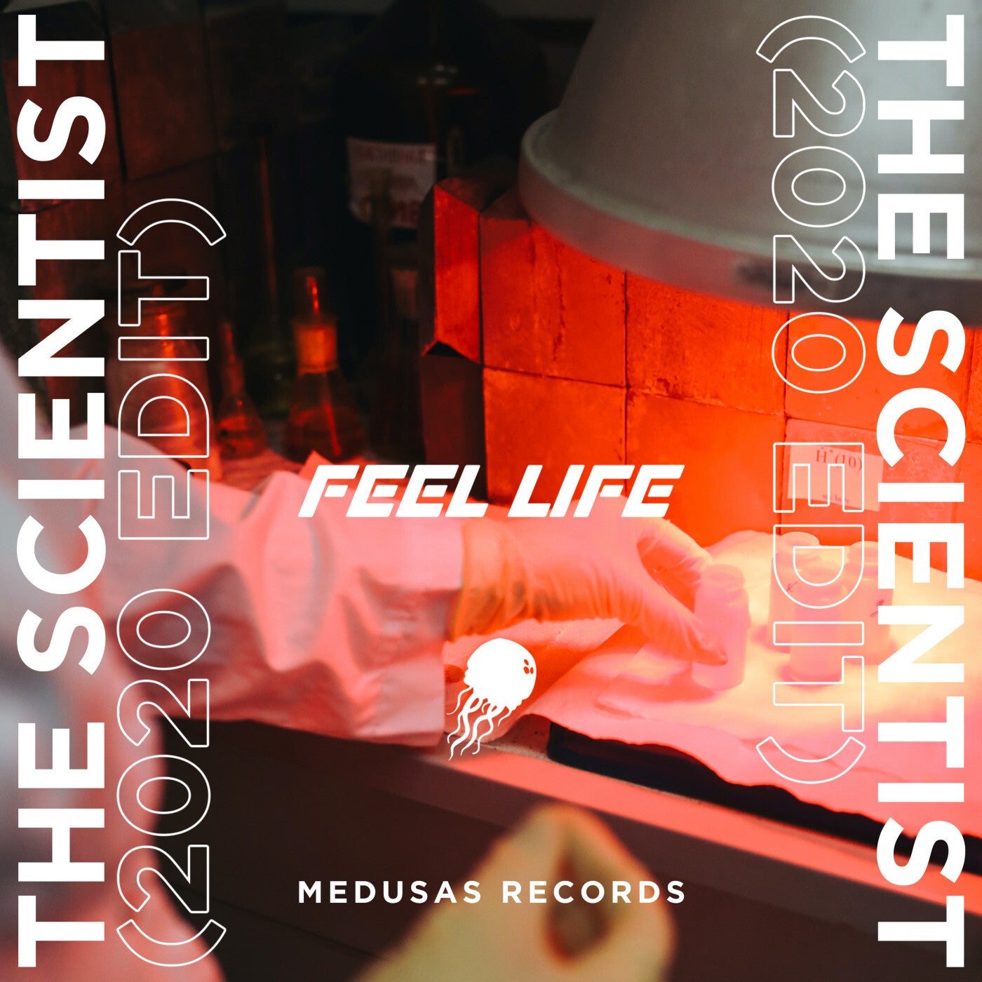 The Scientist (2020 Edit)