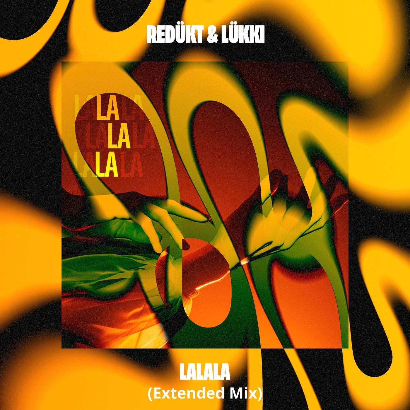 Lalala (Extended Mix)