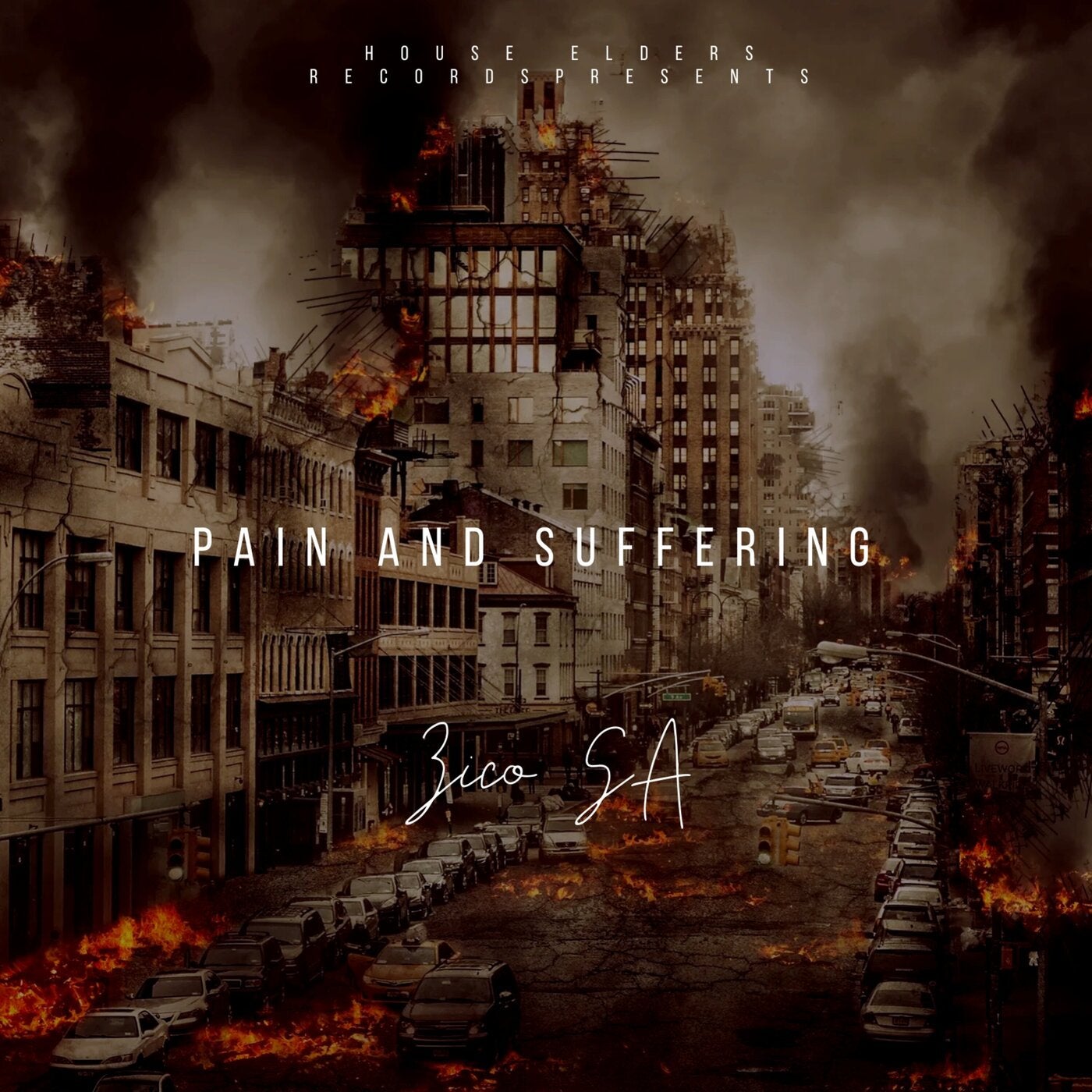 Pain & Suffering