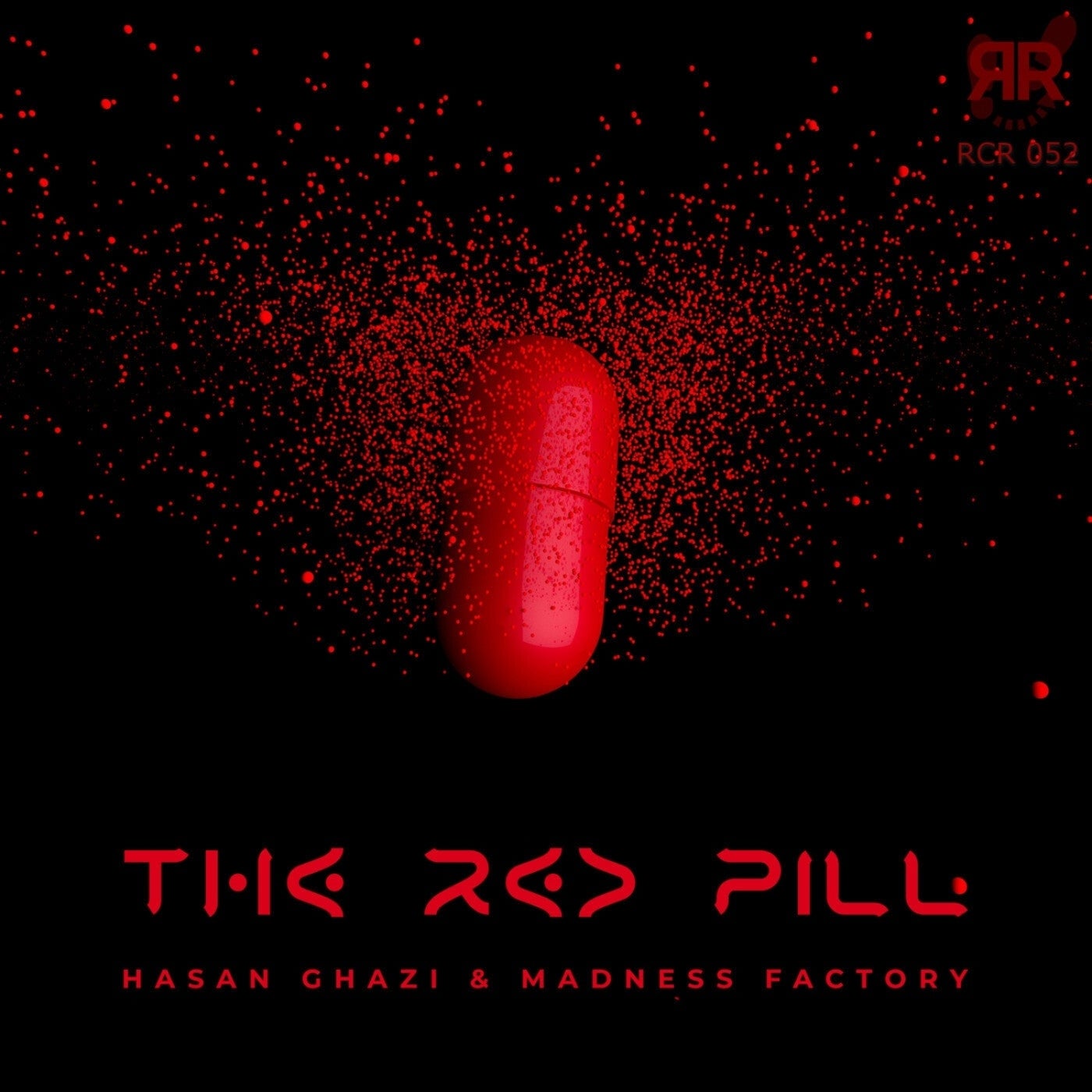 The Red Pill
