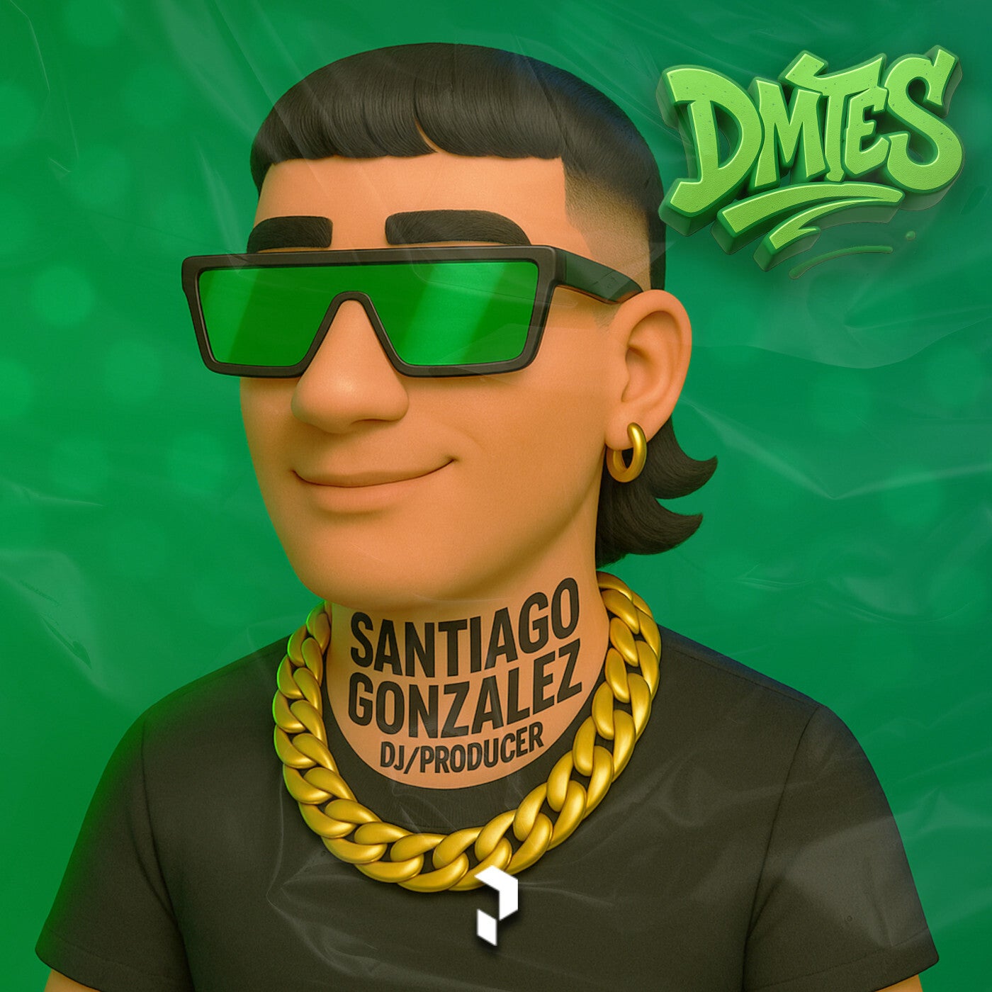 DMTES