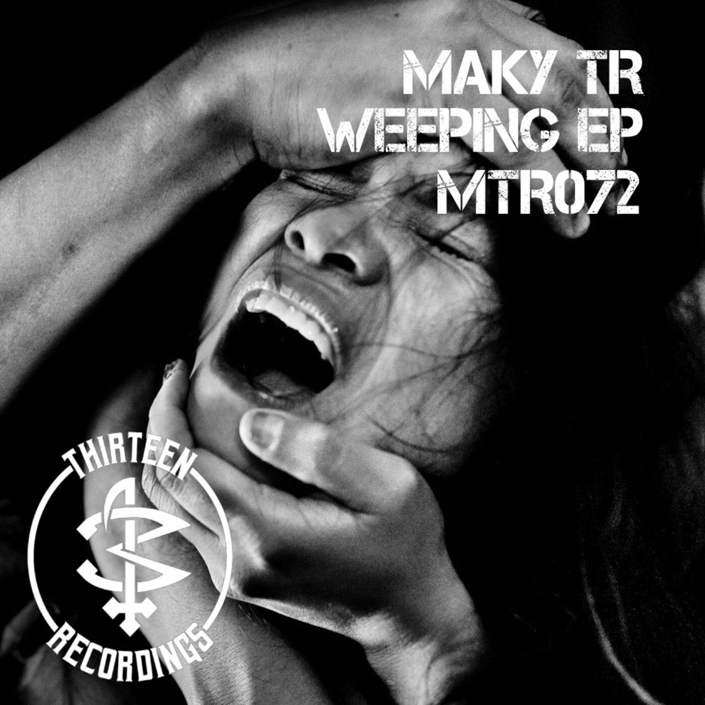 Weeping EP