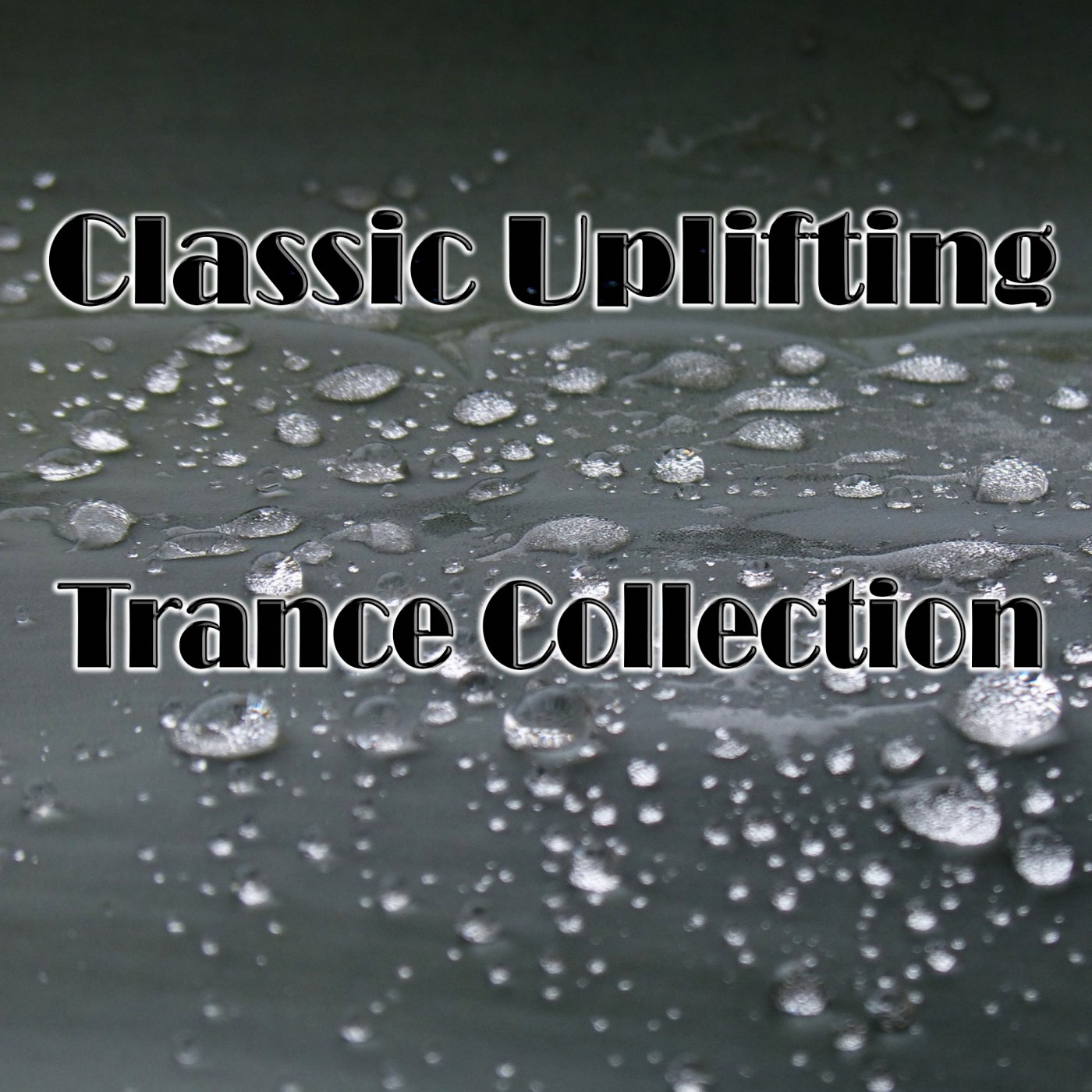 Classic Uplifting Trance Collection