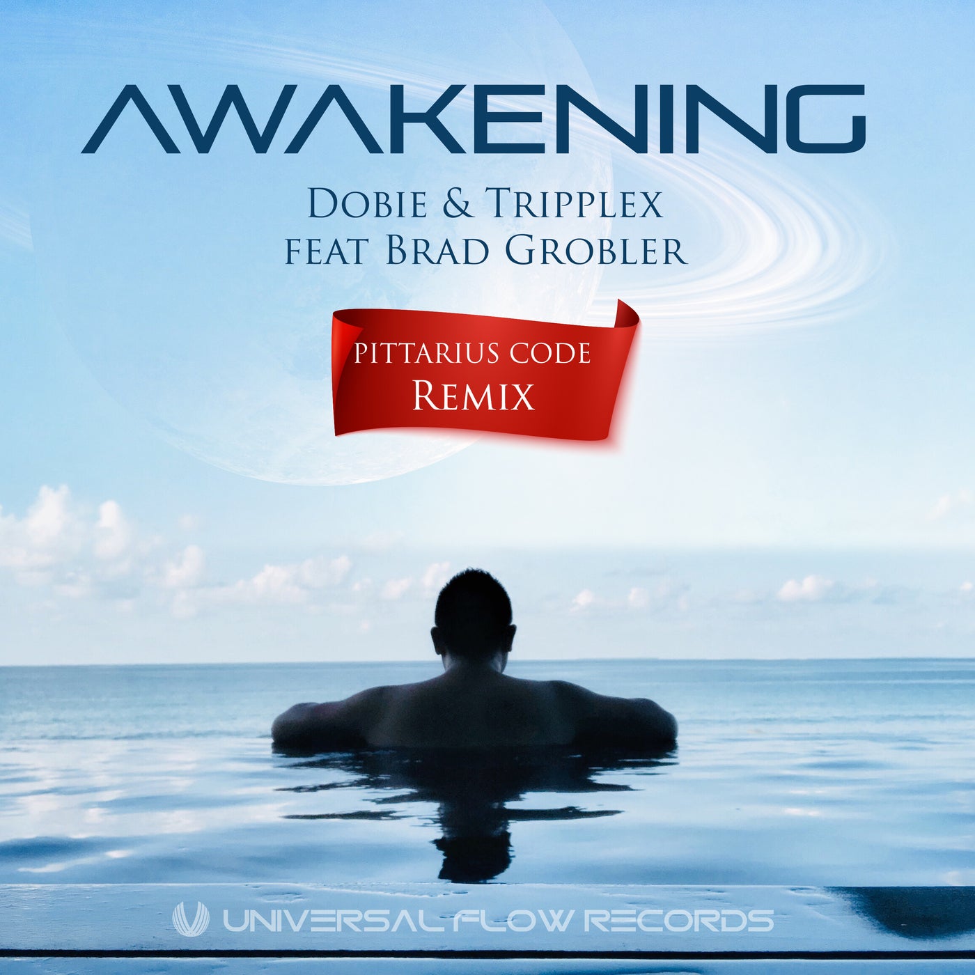 Awakening (PITTARIUS CODE Remix)