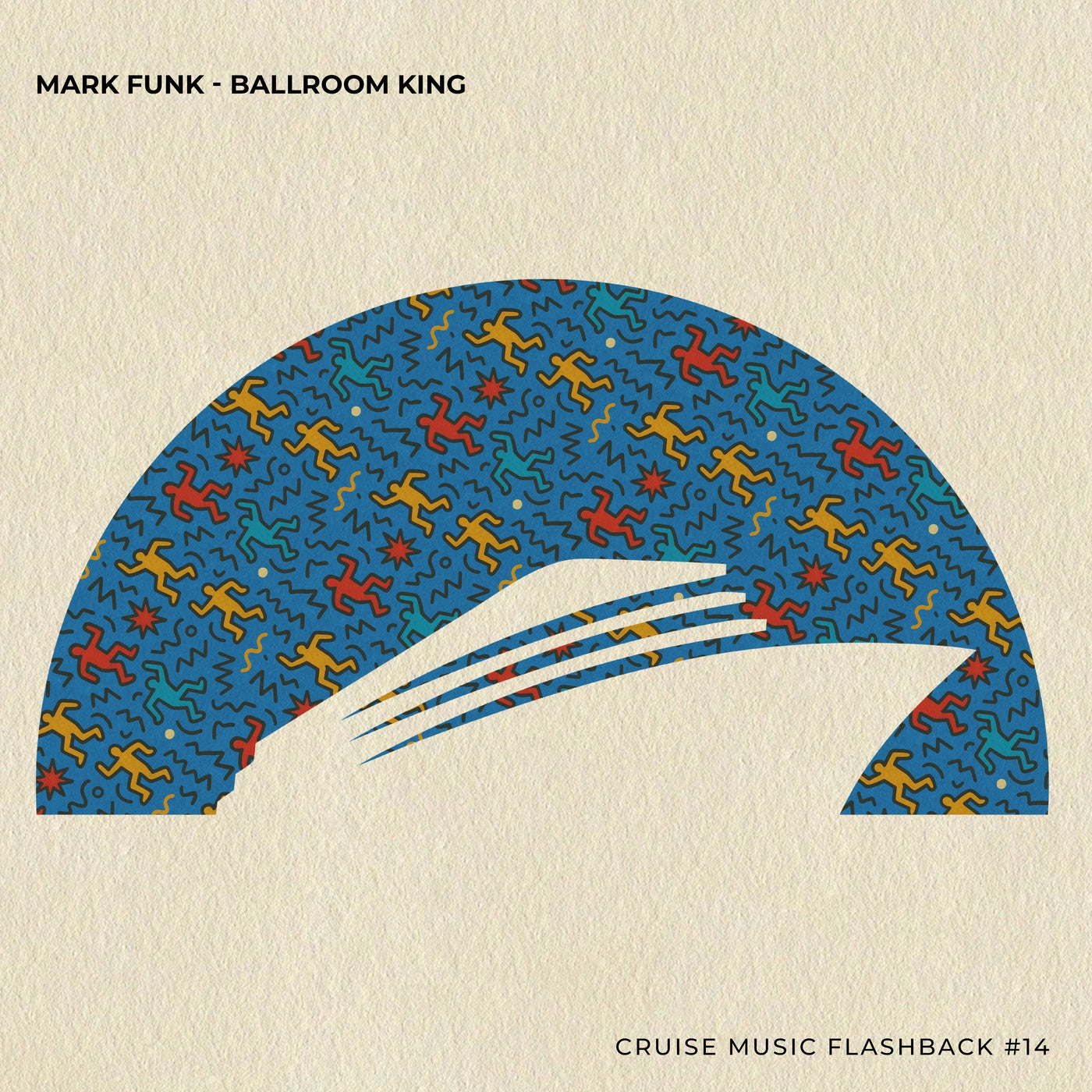 Cover art for Ballroom King