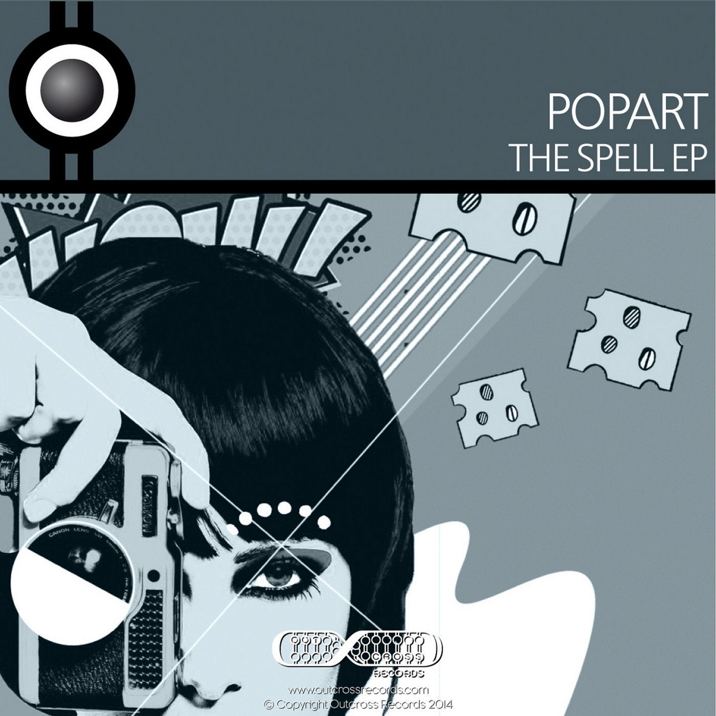 The Spell EP