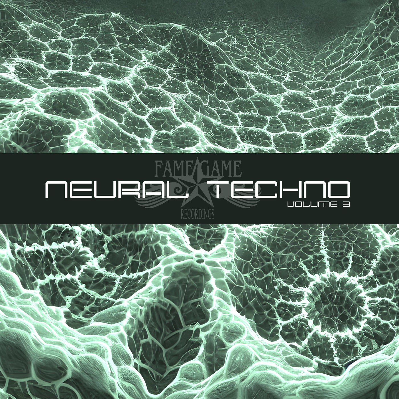 Neural Techno, Vol. 3