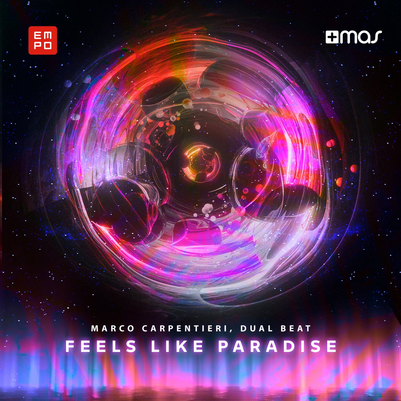 Feels Like Paradise (Extended Mix)