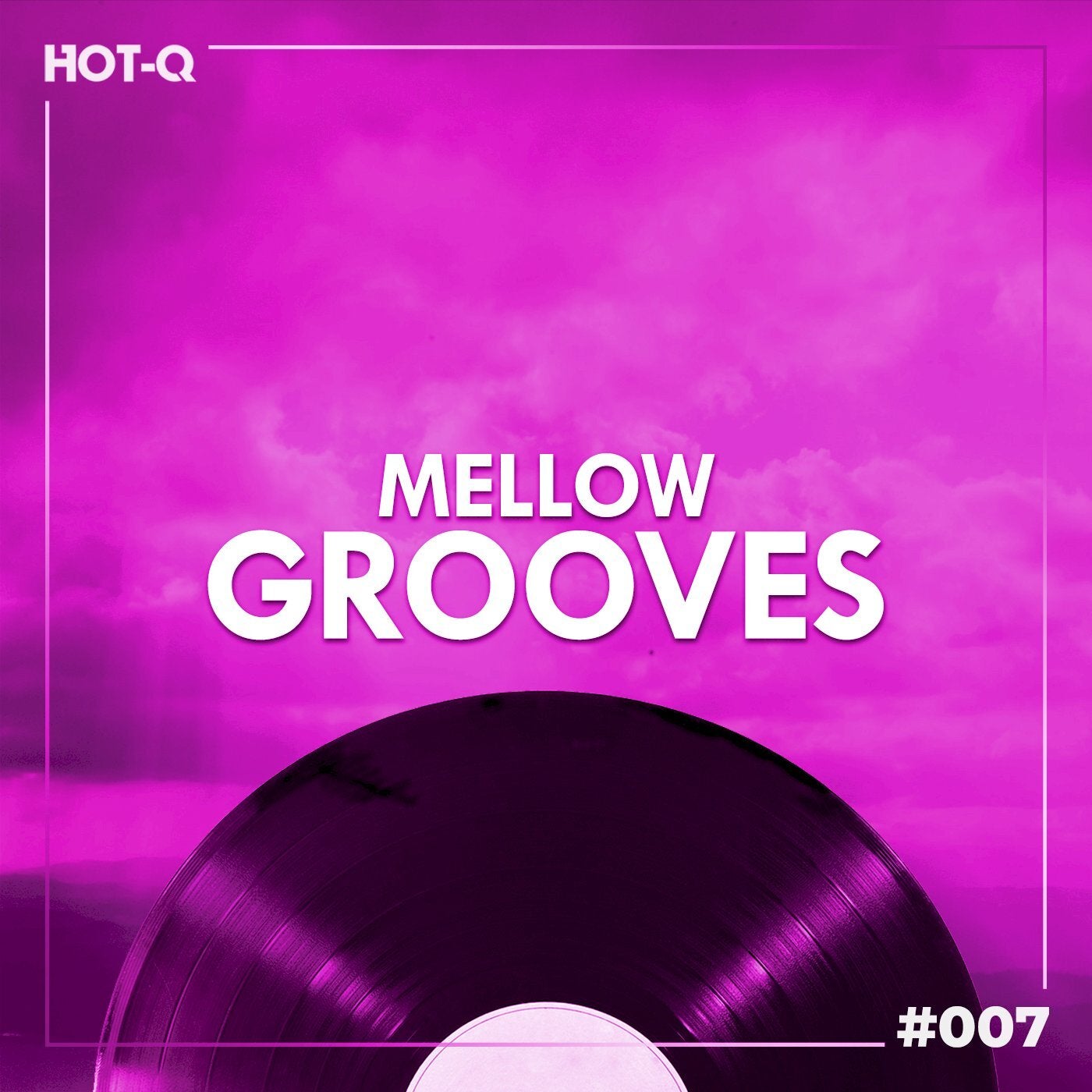 Mellow Grooves 007