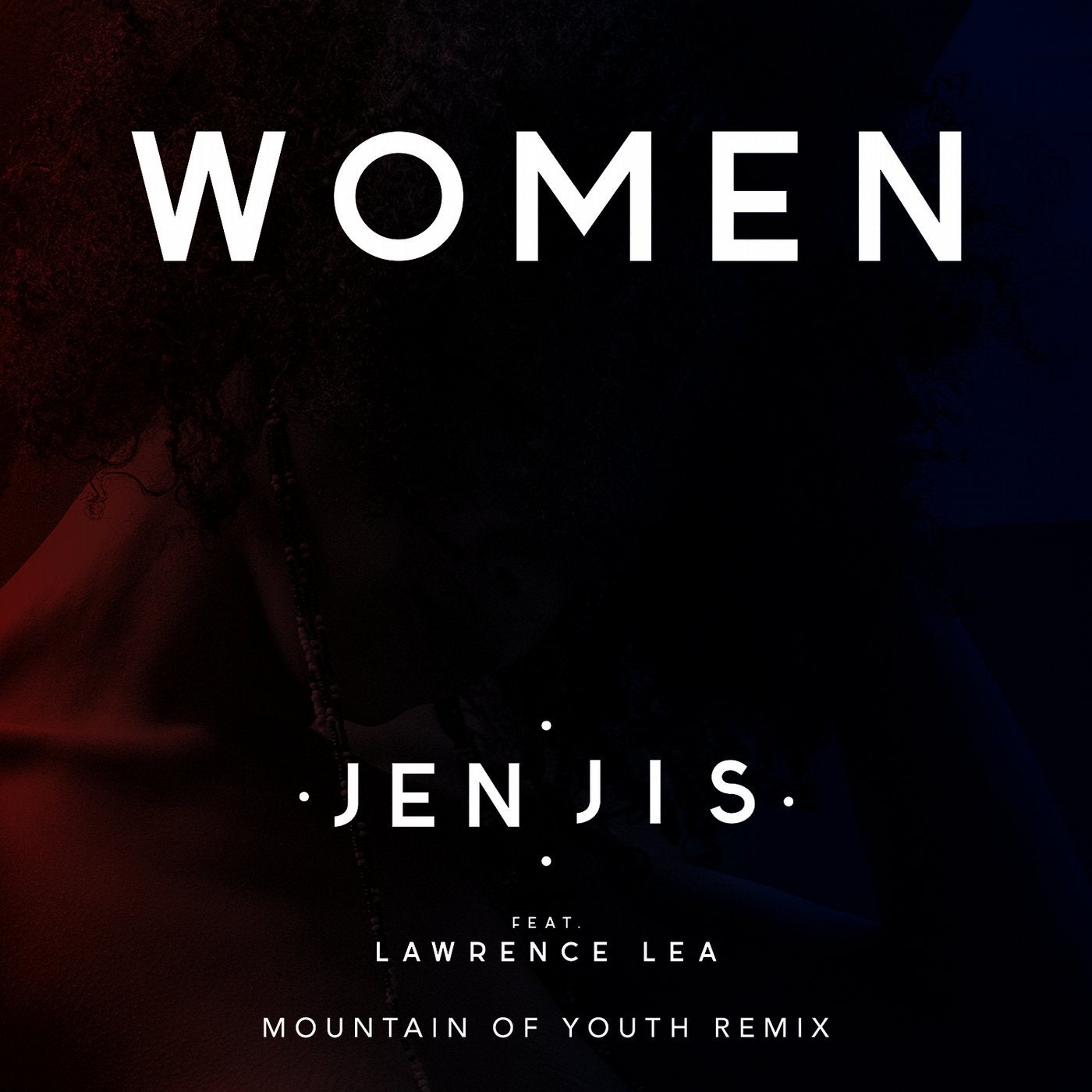 Women - Mountain Of Youth Remix