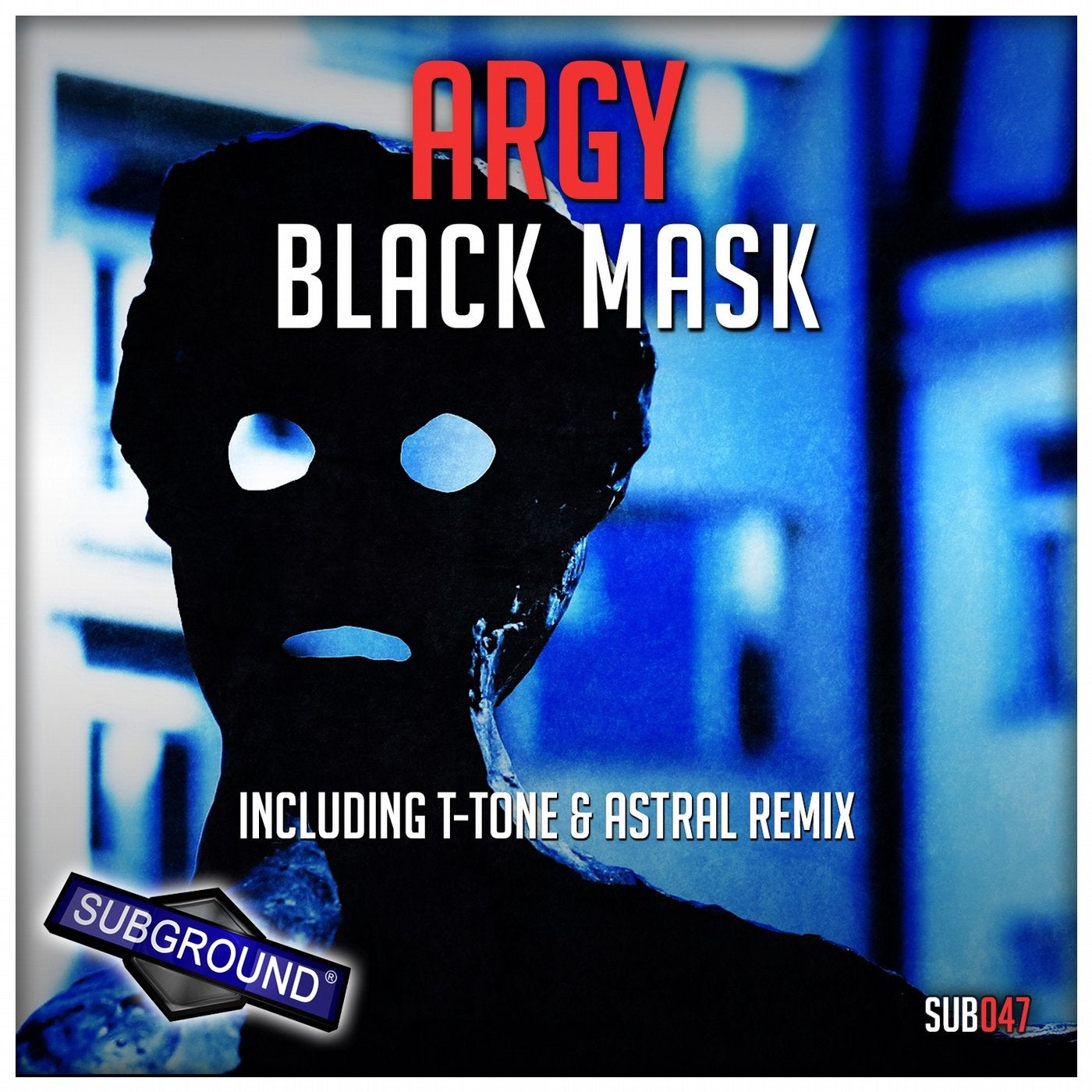 Black Mask (T-Tone & Astral Remix)