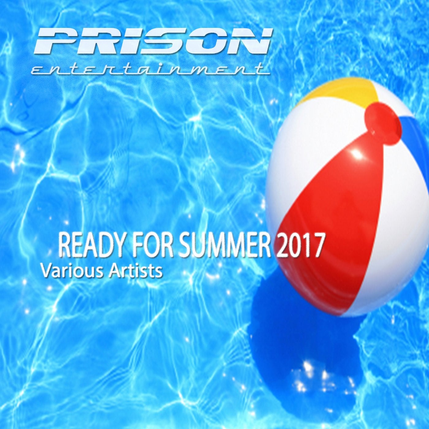 READY FOR SUMMER 2017