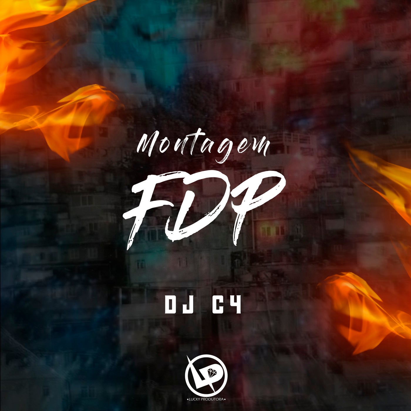 Montagem - Fdp