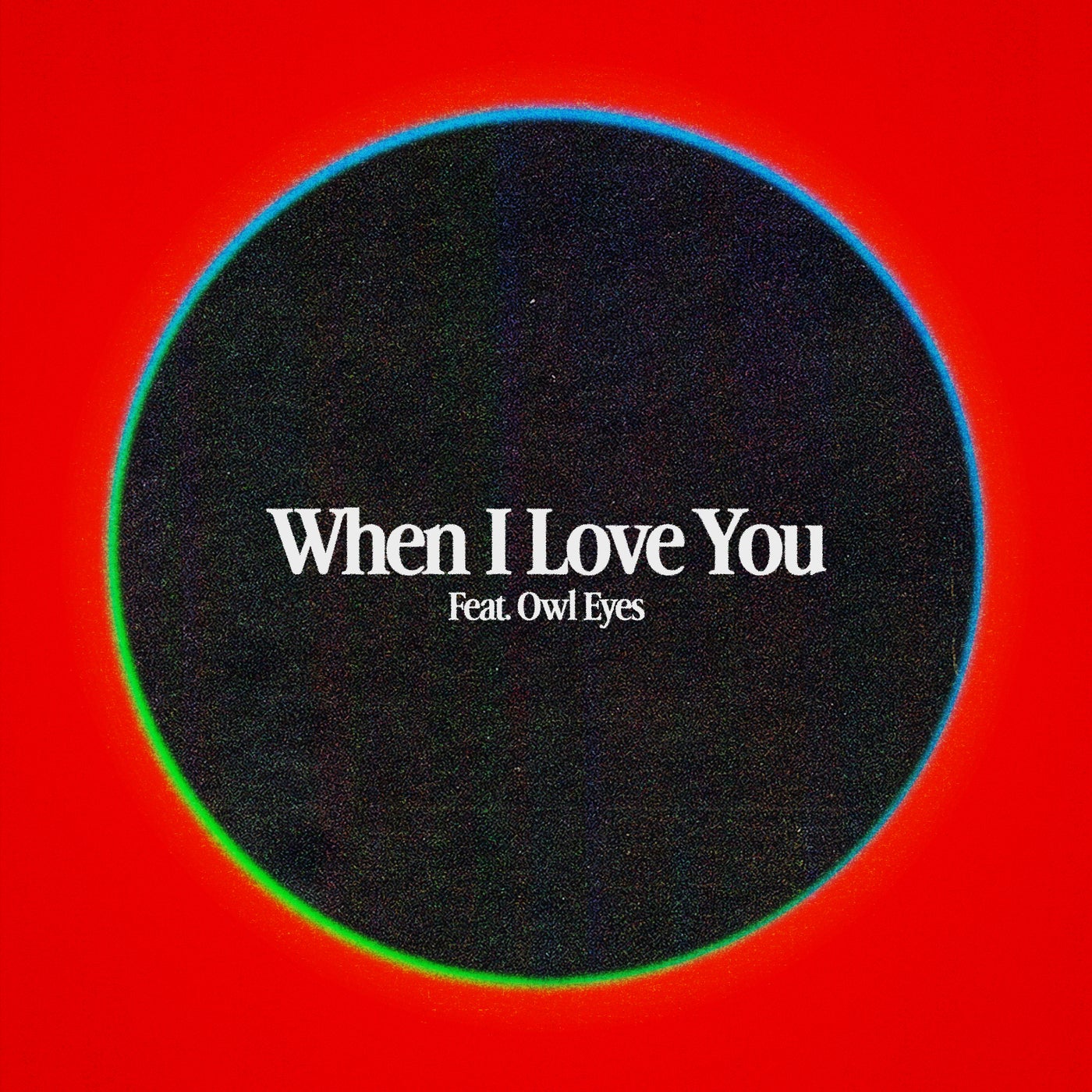 When I Love You (Extended)