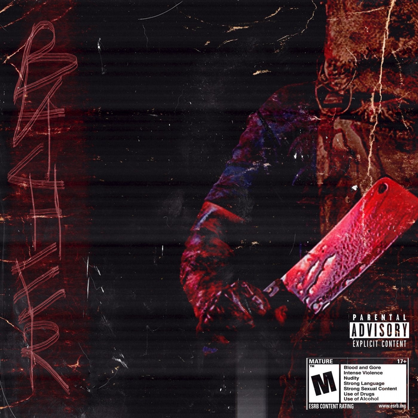 Butcher