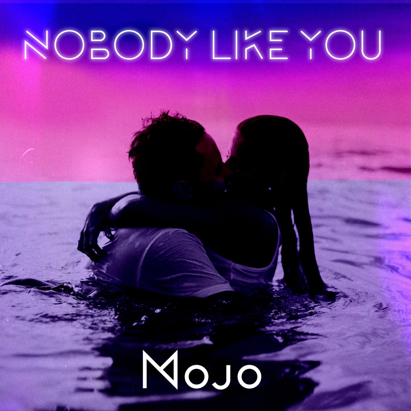 Nobody like you