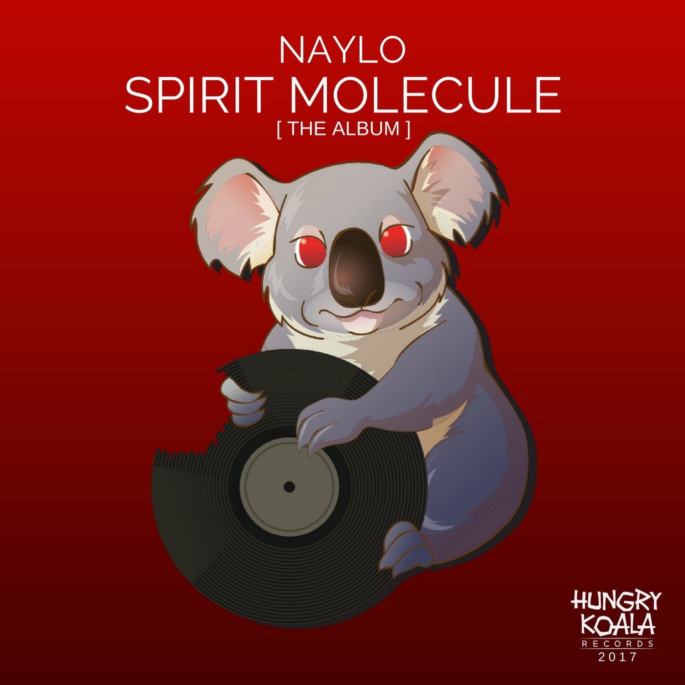 Spirit Molecule [The Album]