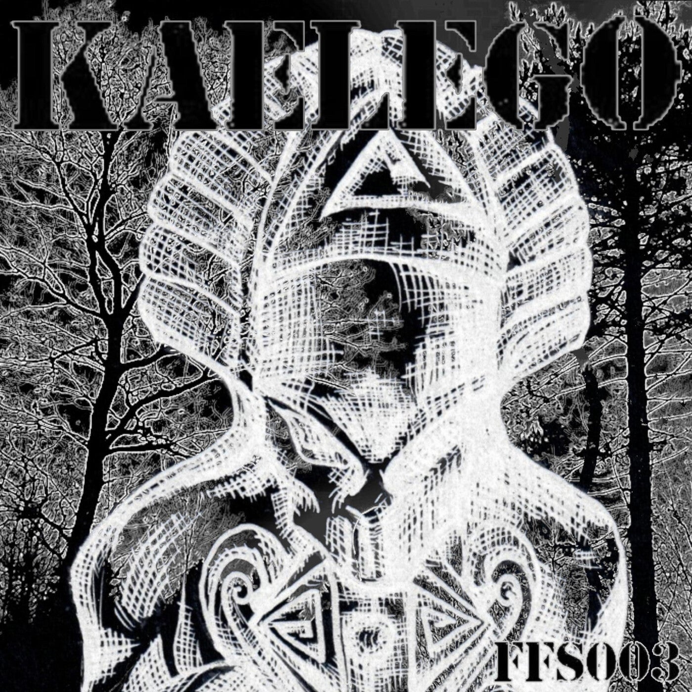 Kaelego