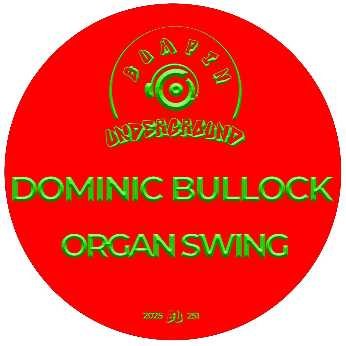 Organ Swing