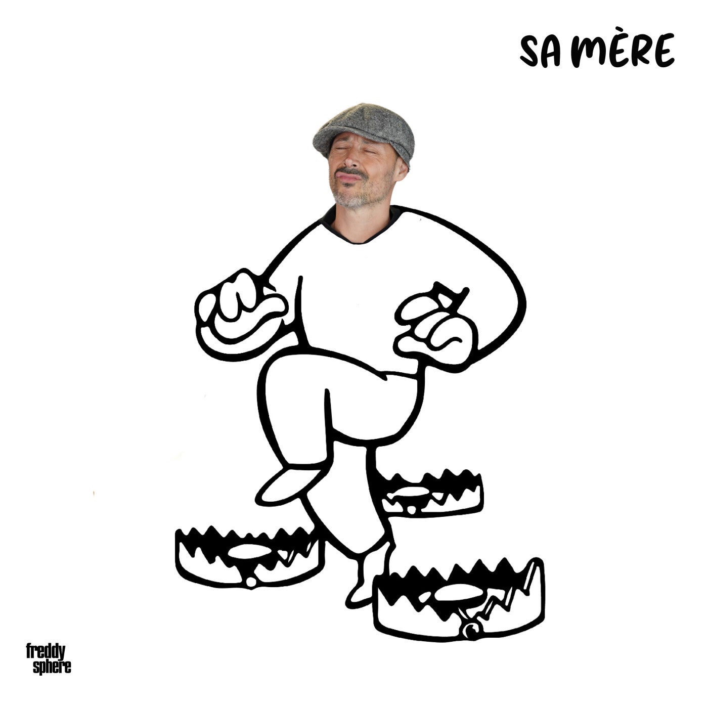 Sa mère