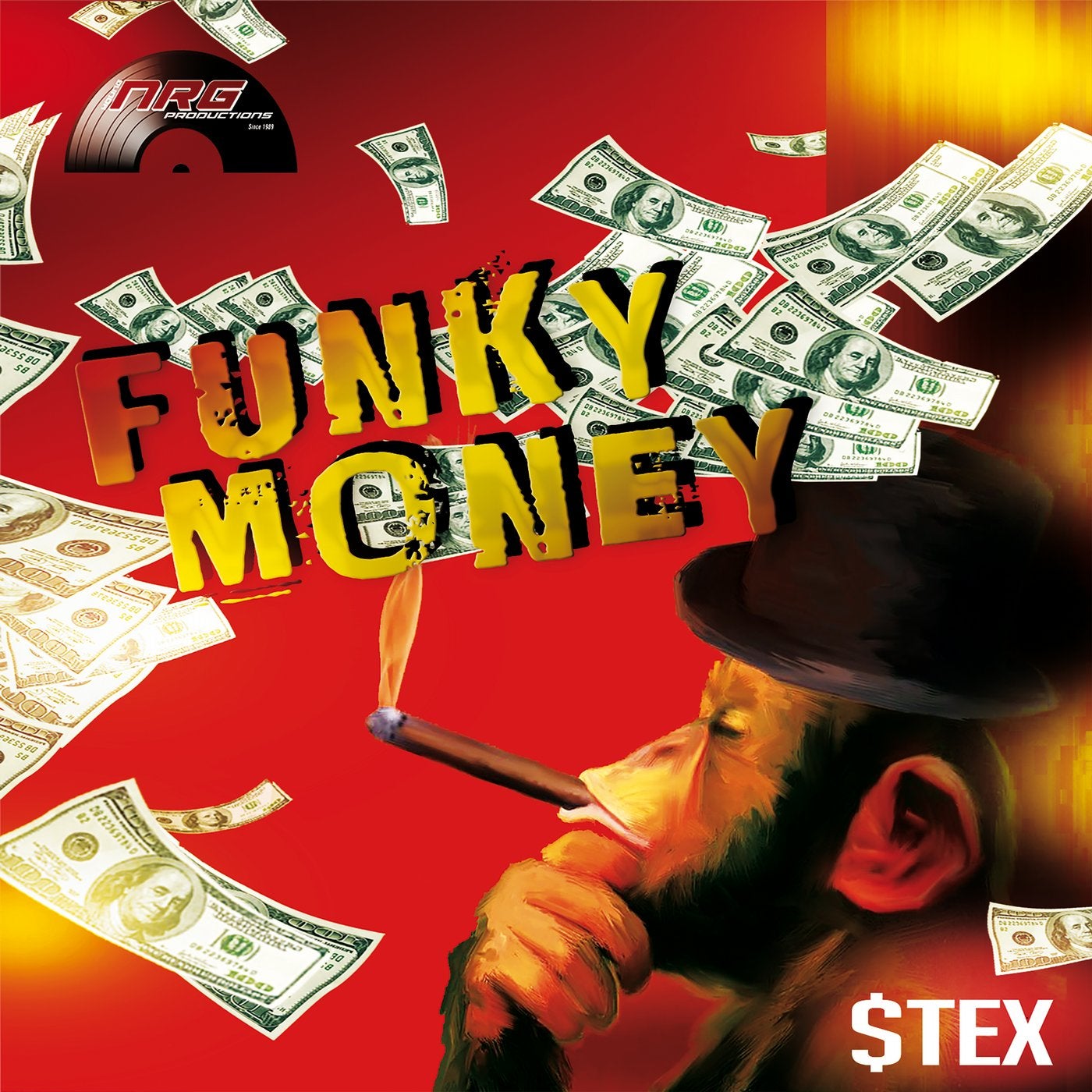 Funky Money