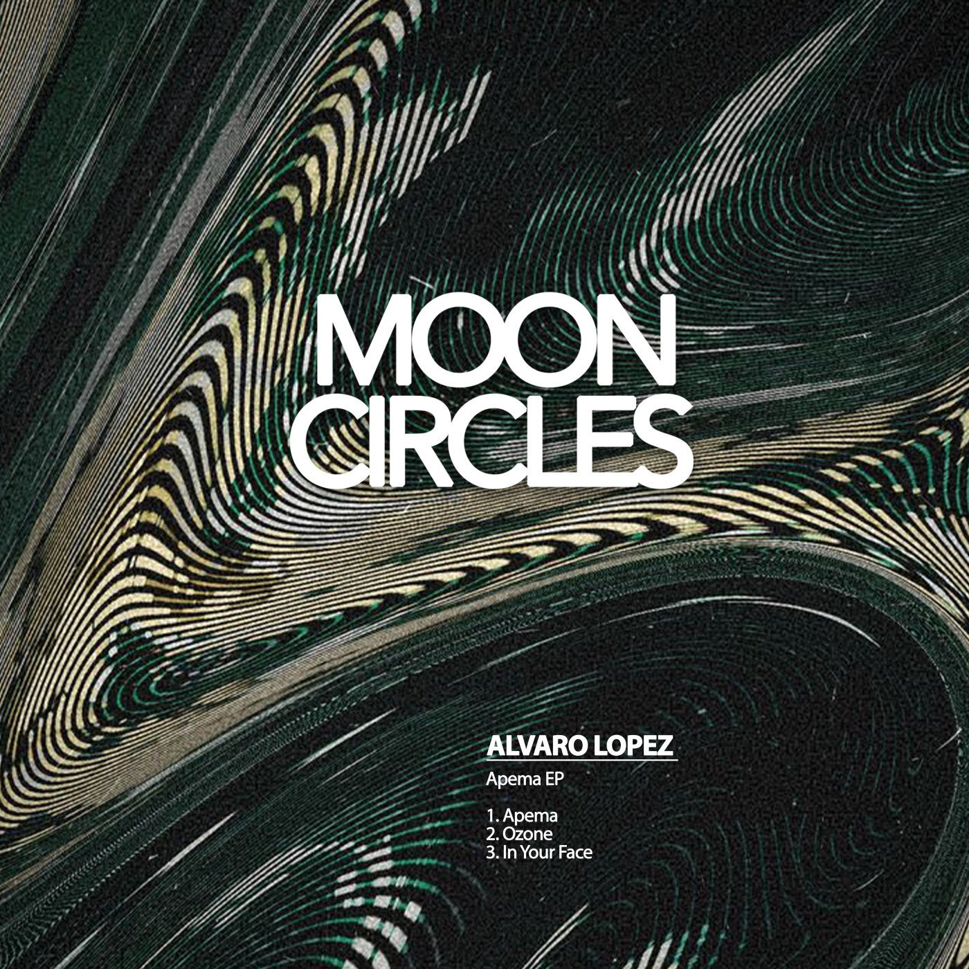 Apema EP