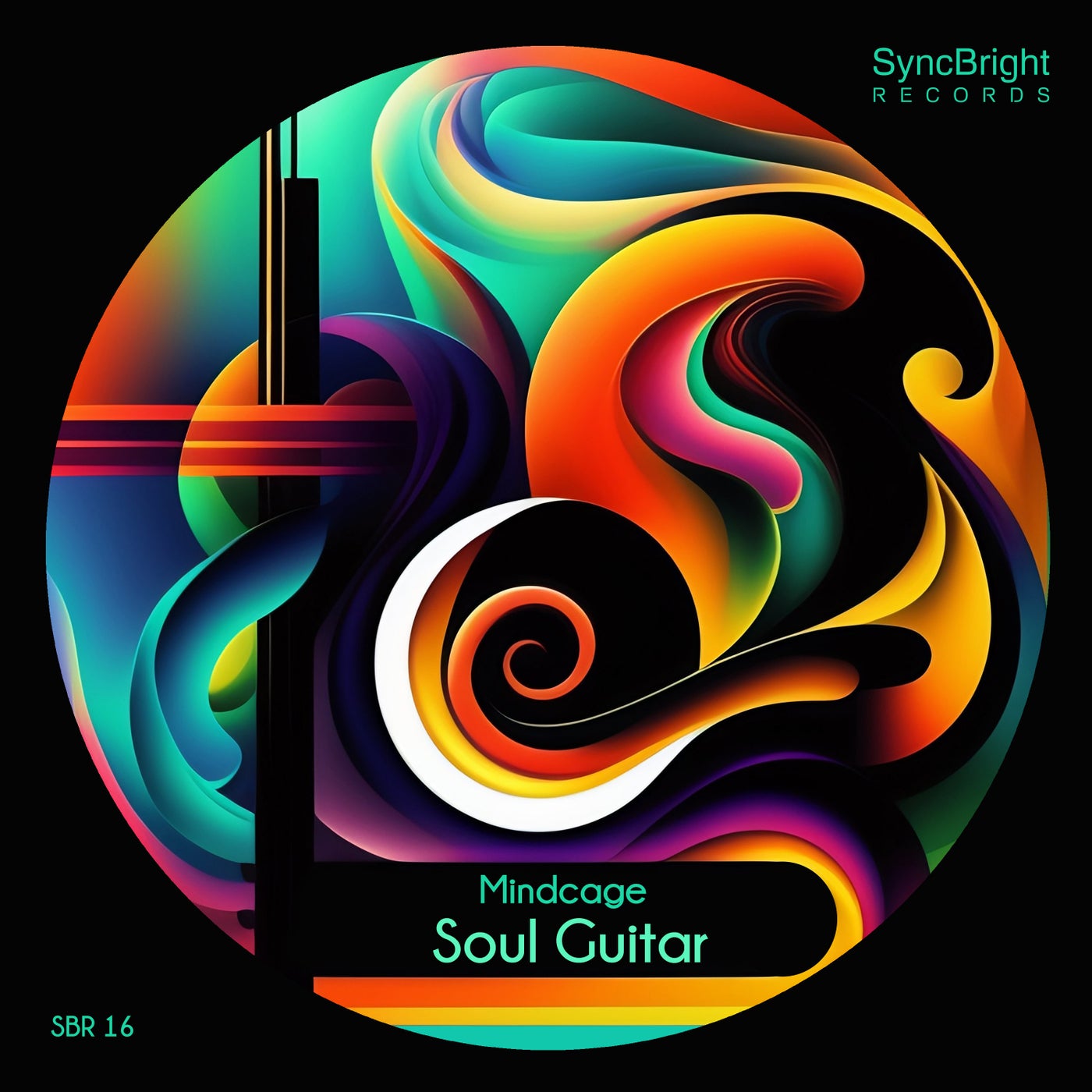 Soul Guitar (Radio Edit)