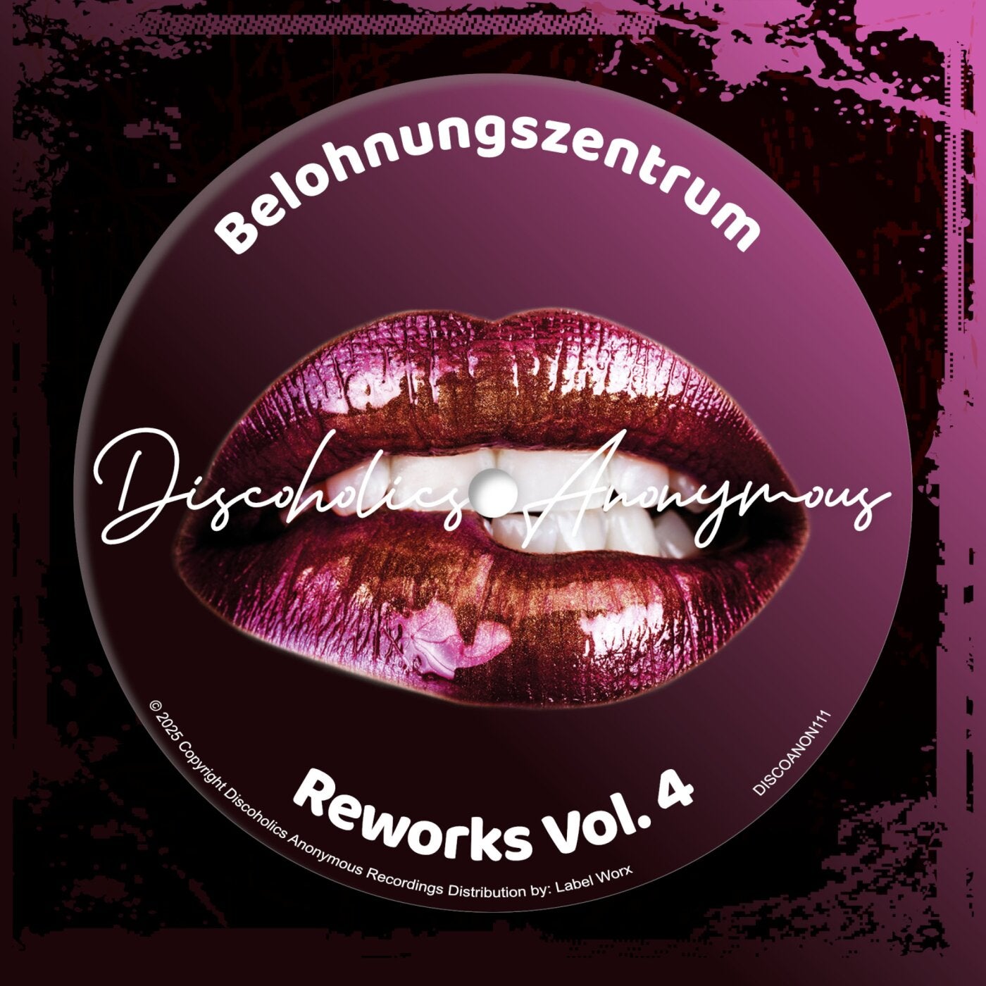 Reworks, Vol. 4