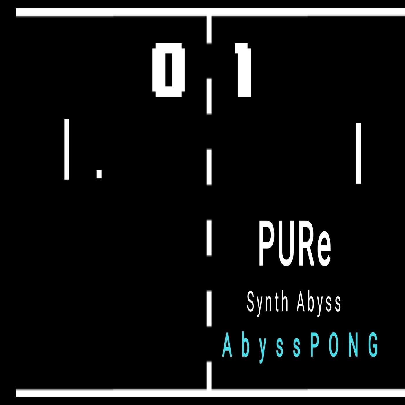 Abyss Pong