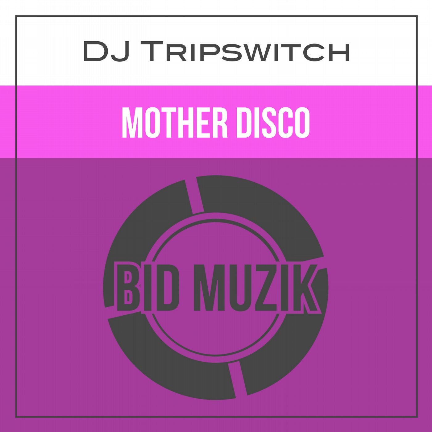 Mother Disco