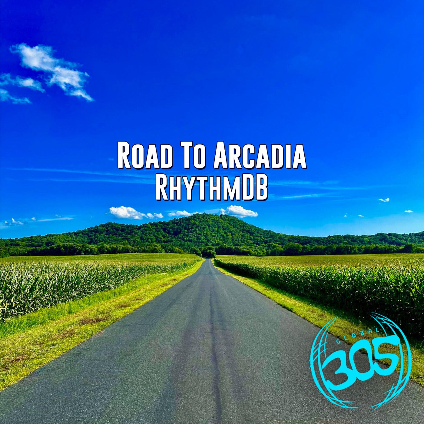 Road To Arcadia