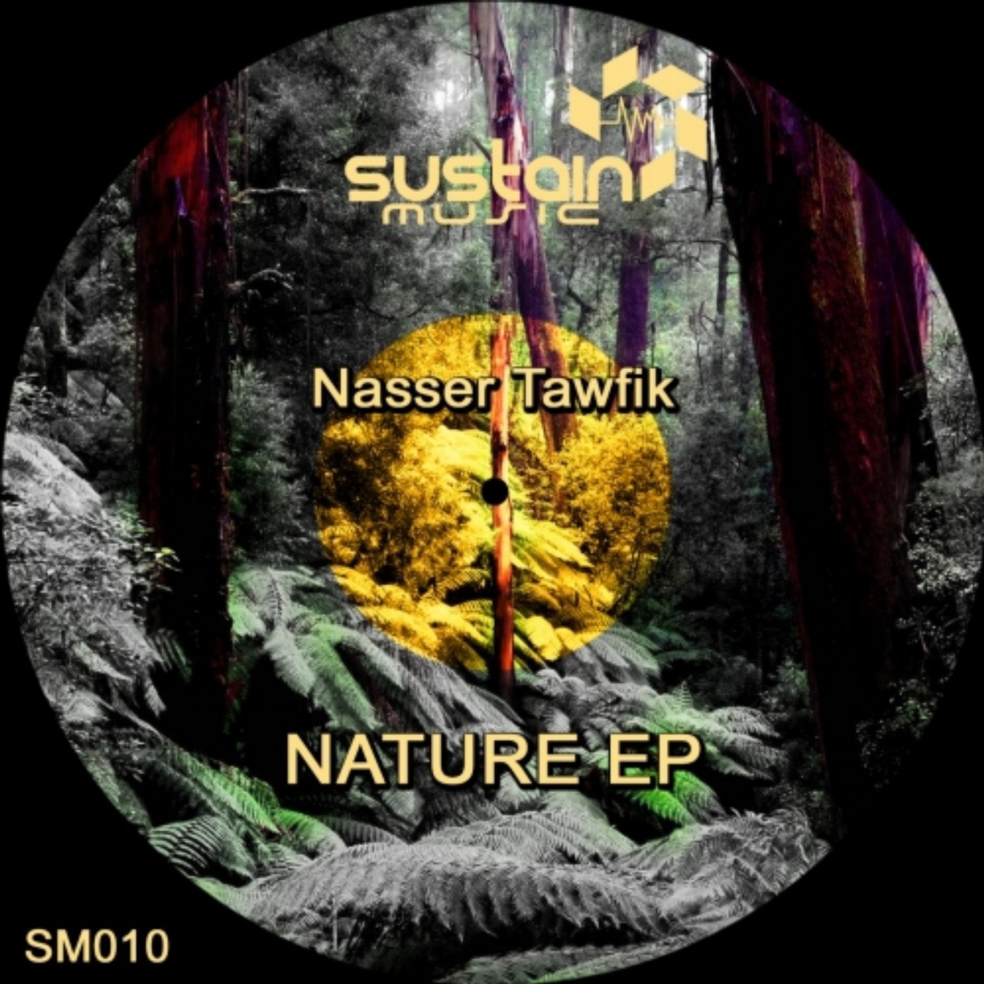 Nature Ep