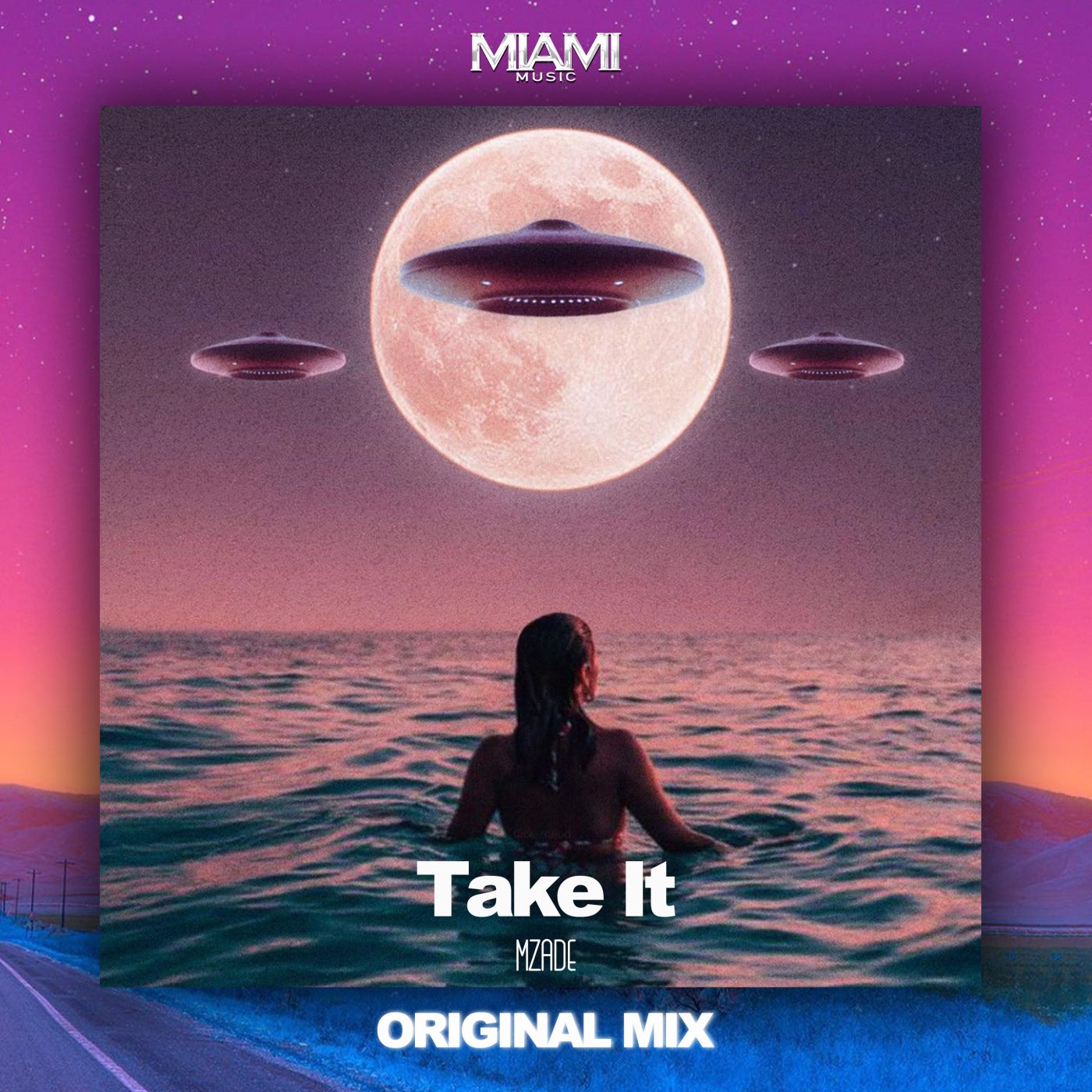 Take It