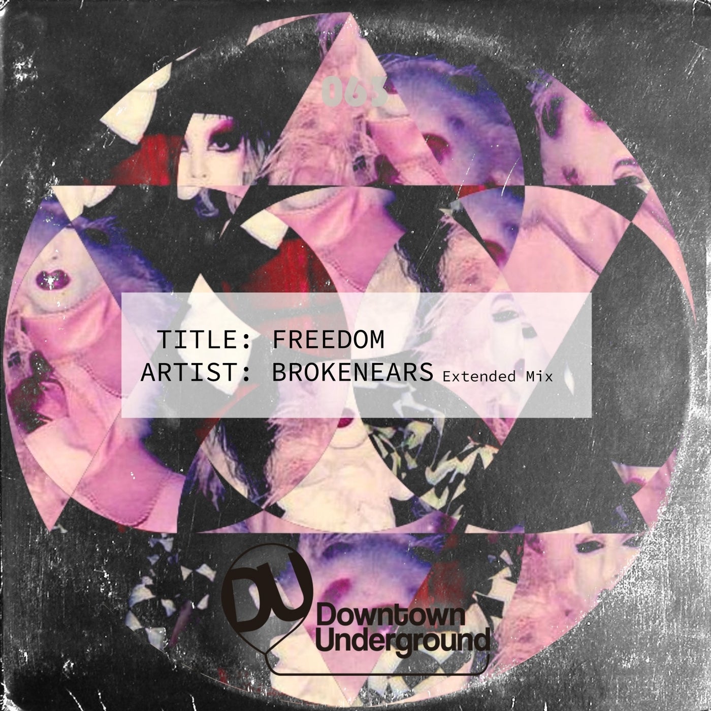 Freedom (Extended Mix)