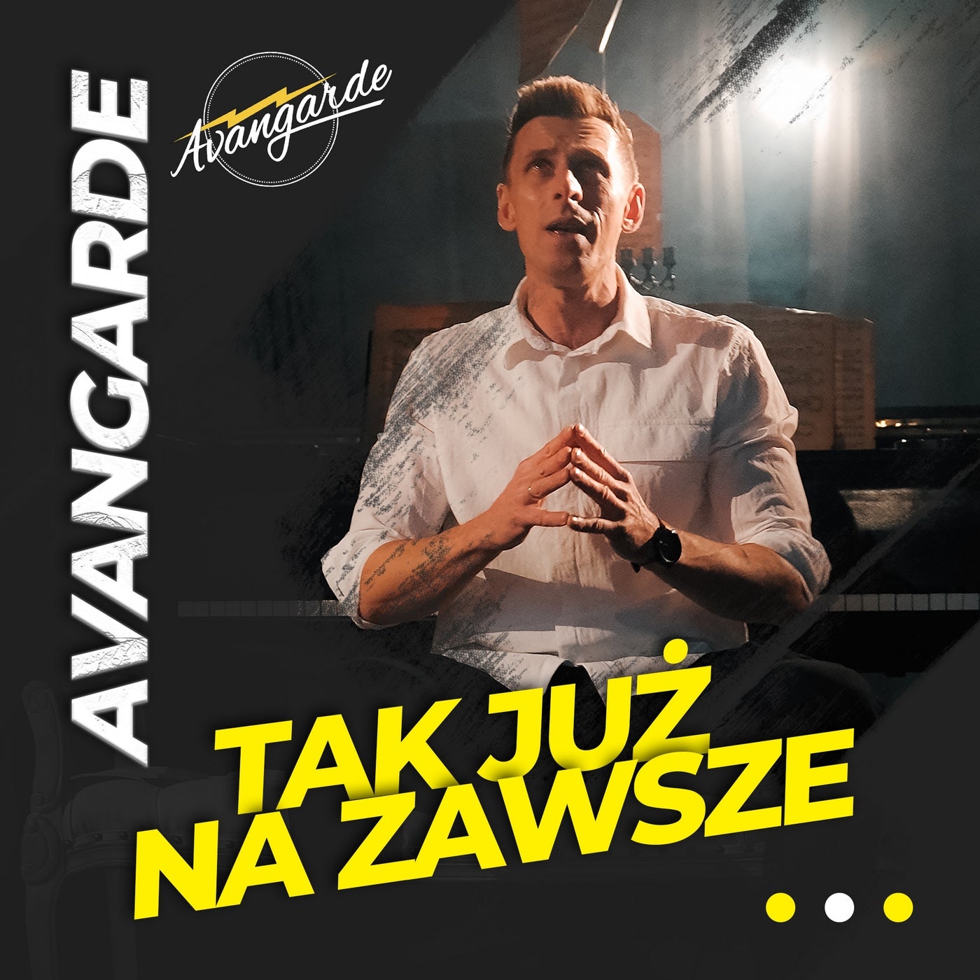 Tak już na zawsze
