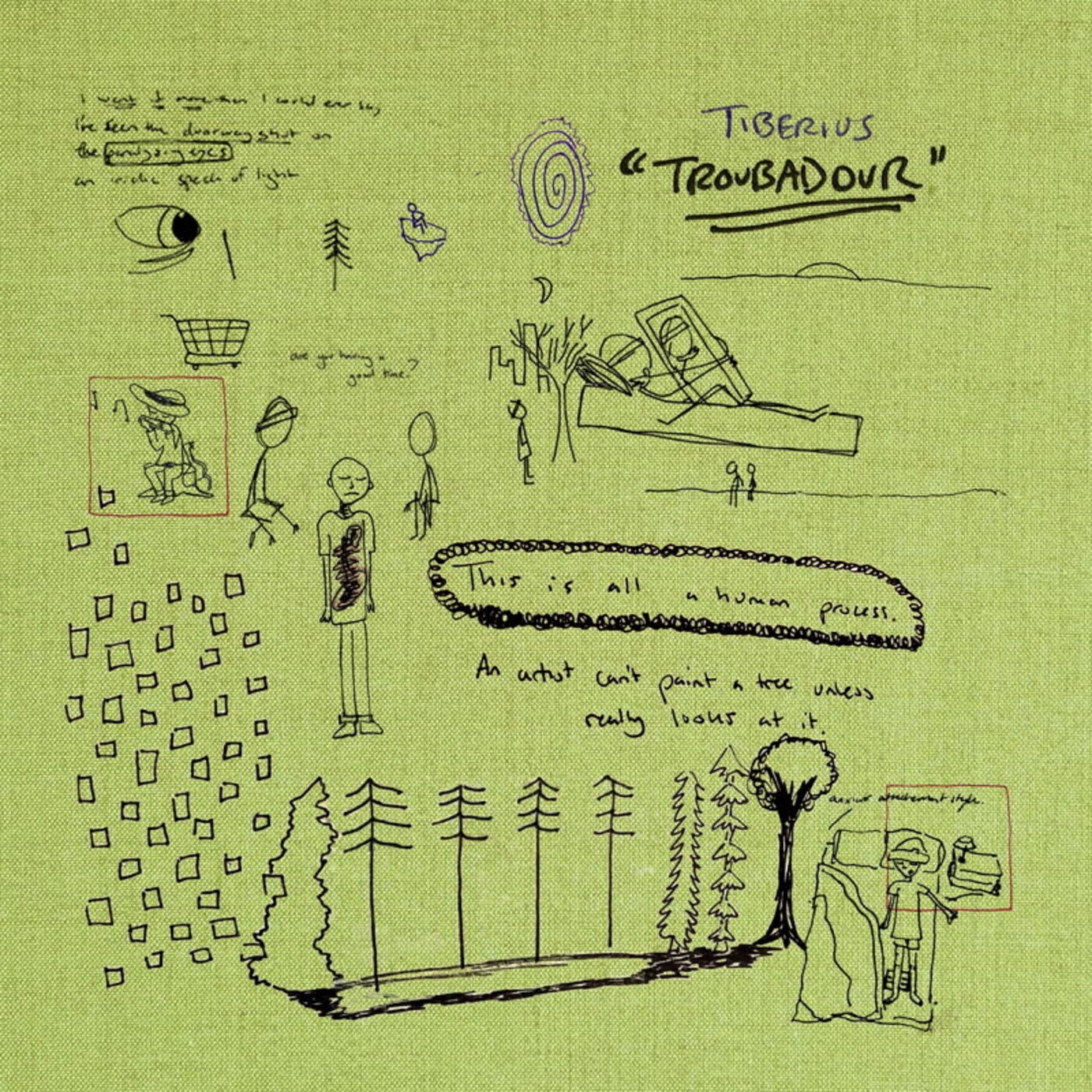 Troubadour