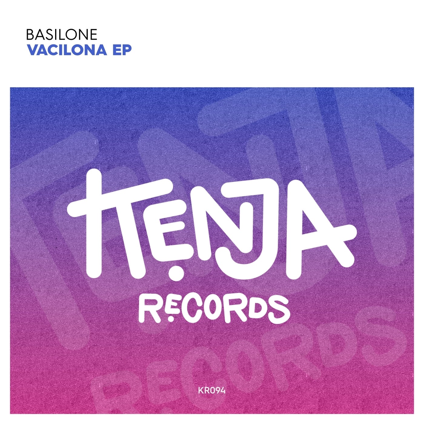 Vacilona EP