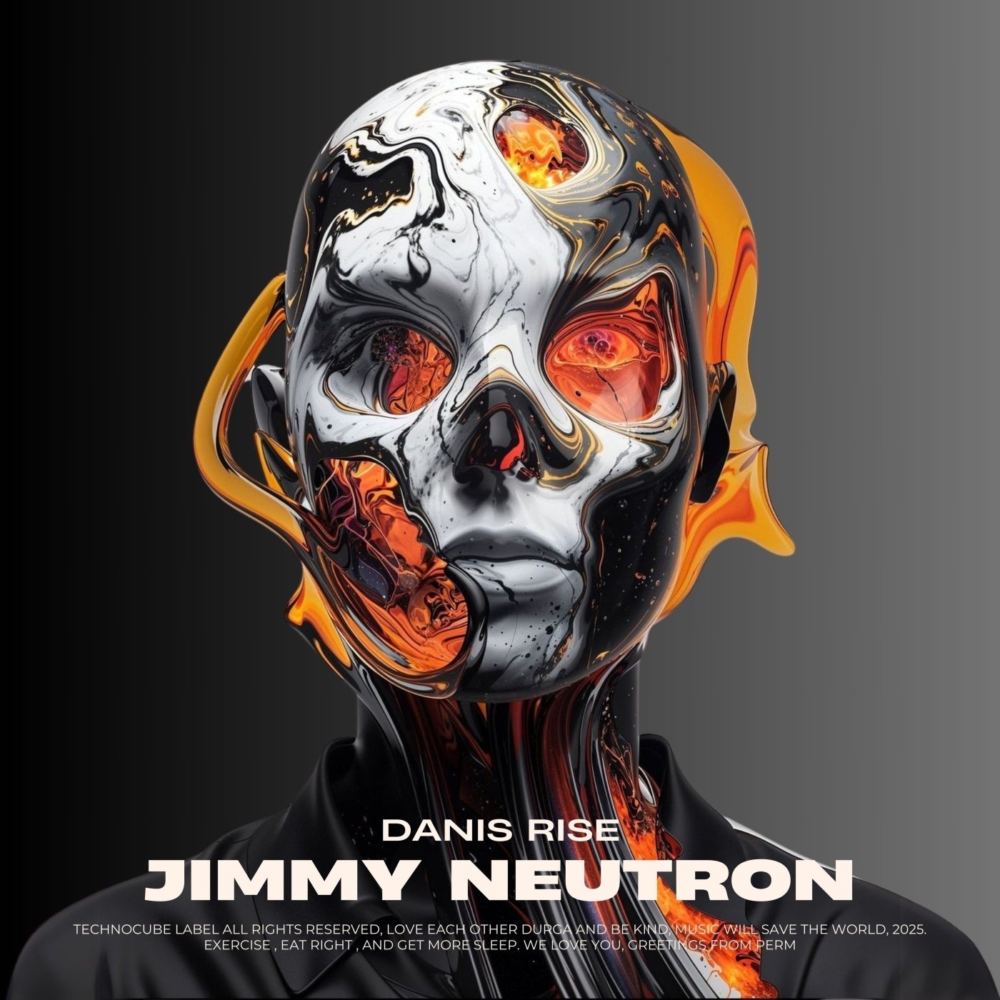 Jimmy Neutrone