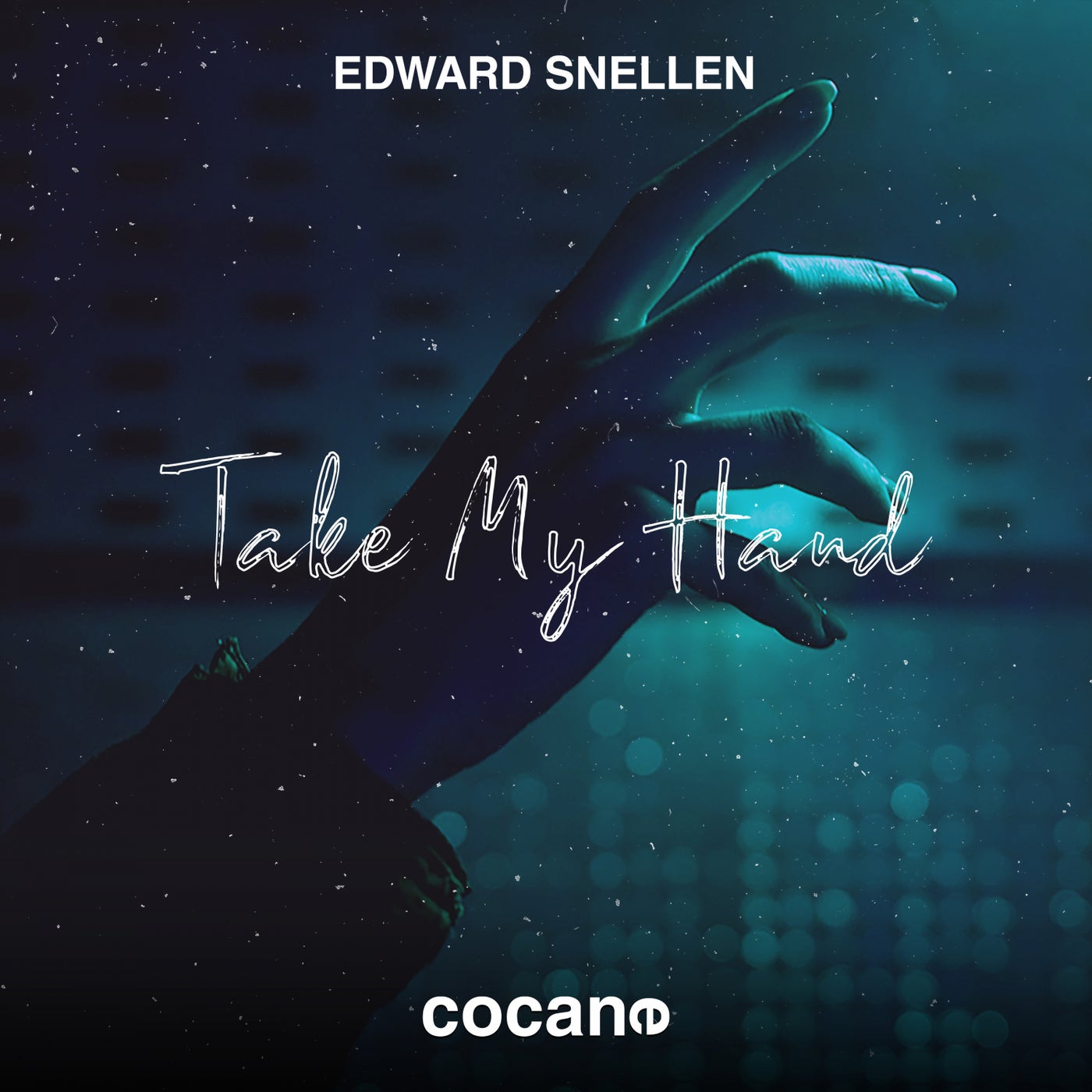 Take My Hand