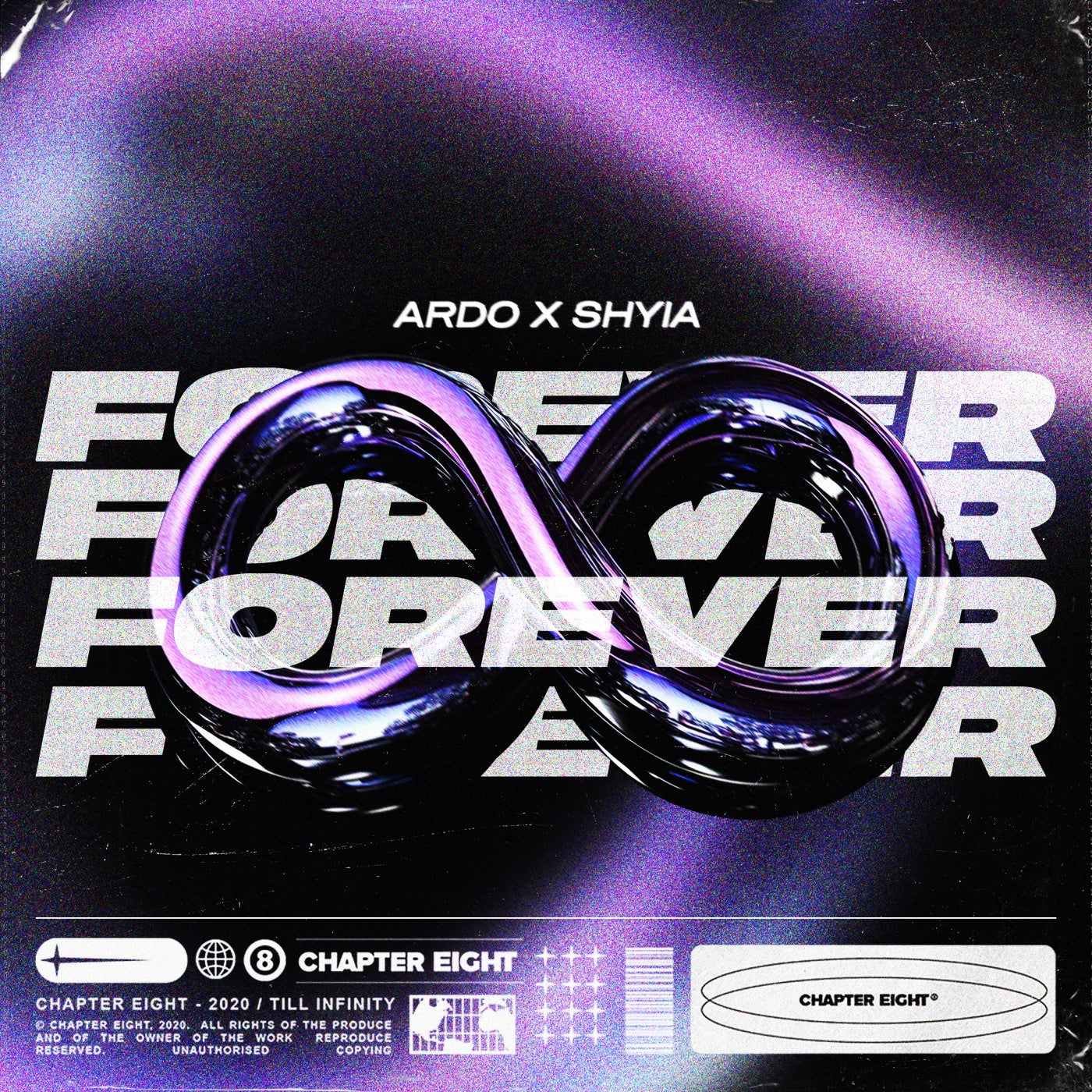 Forever
