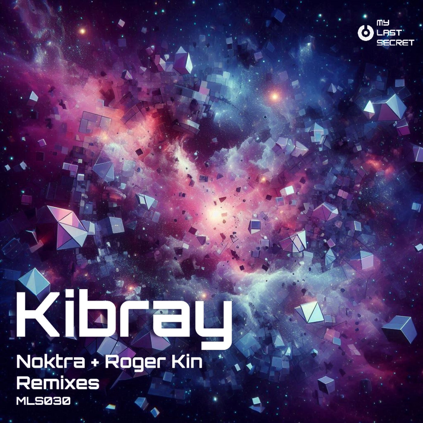 Kibray