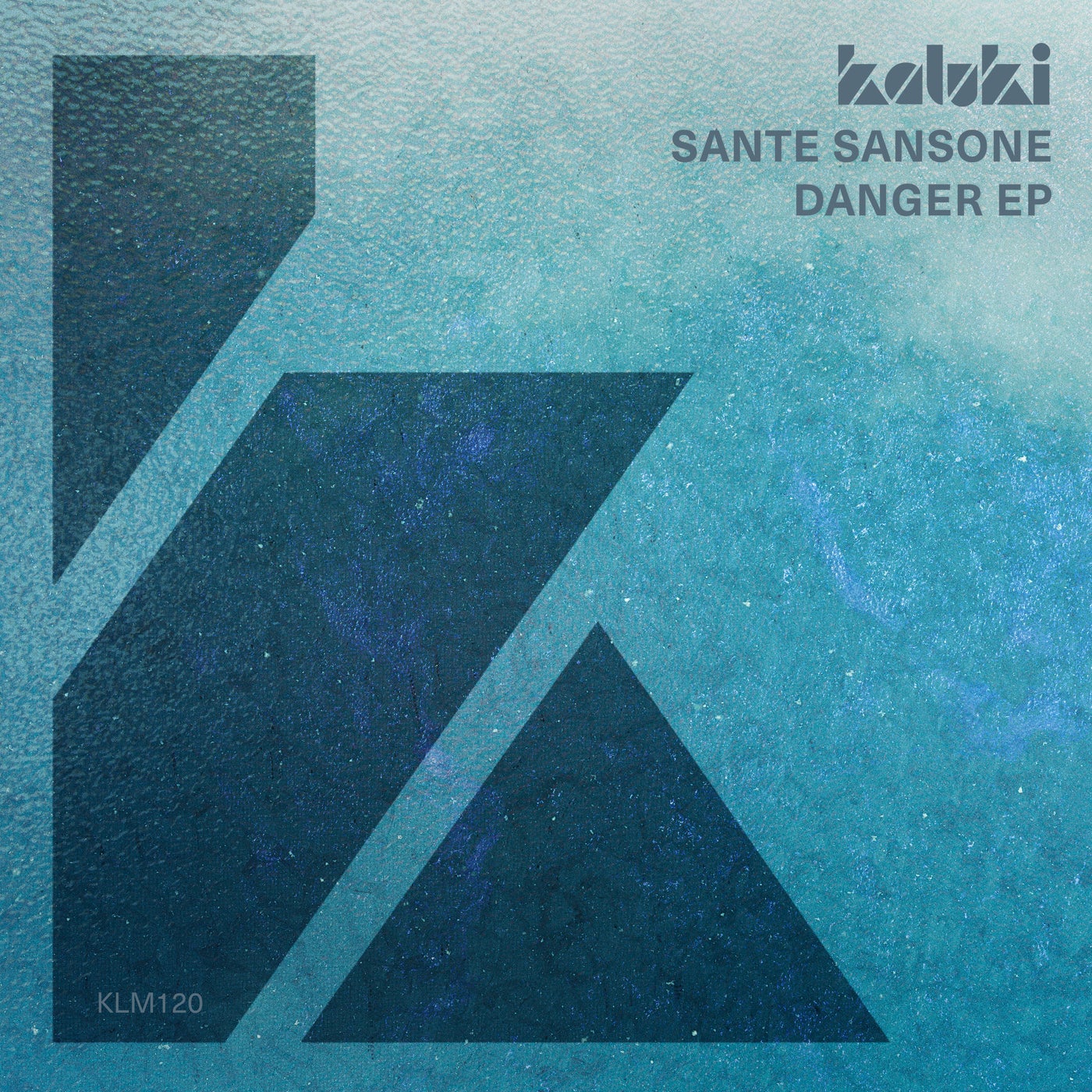 Danger EP