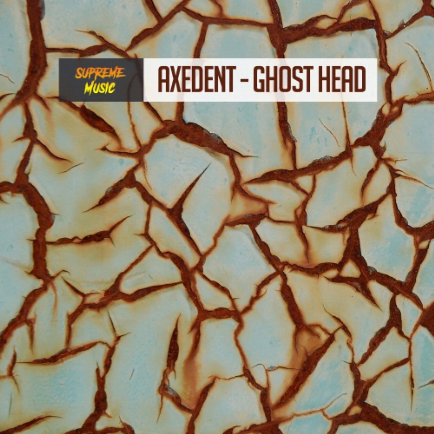 Ghost Head