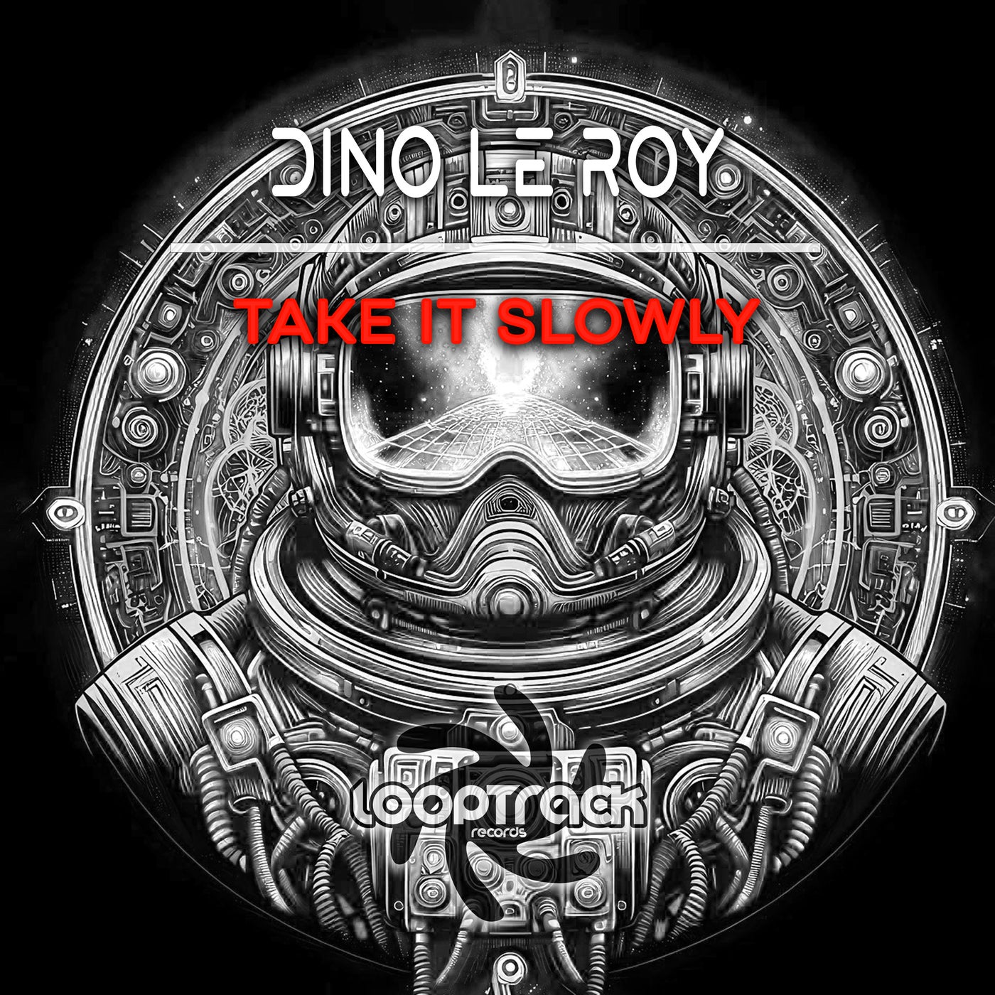 Take It Slowly