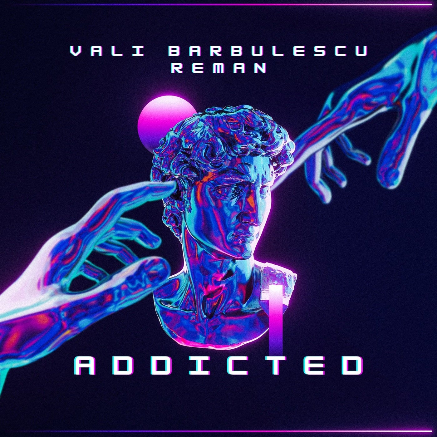 Addicted (Afro)