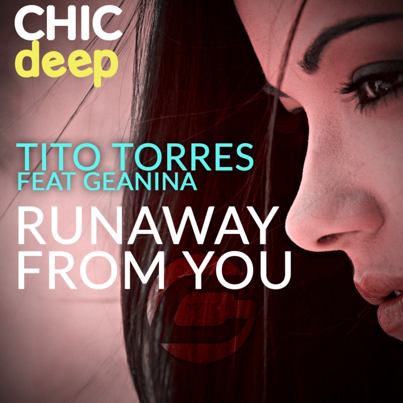 Runaway From You Extended Mix By Tito Torres Geanina On Beatport